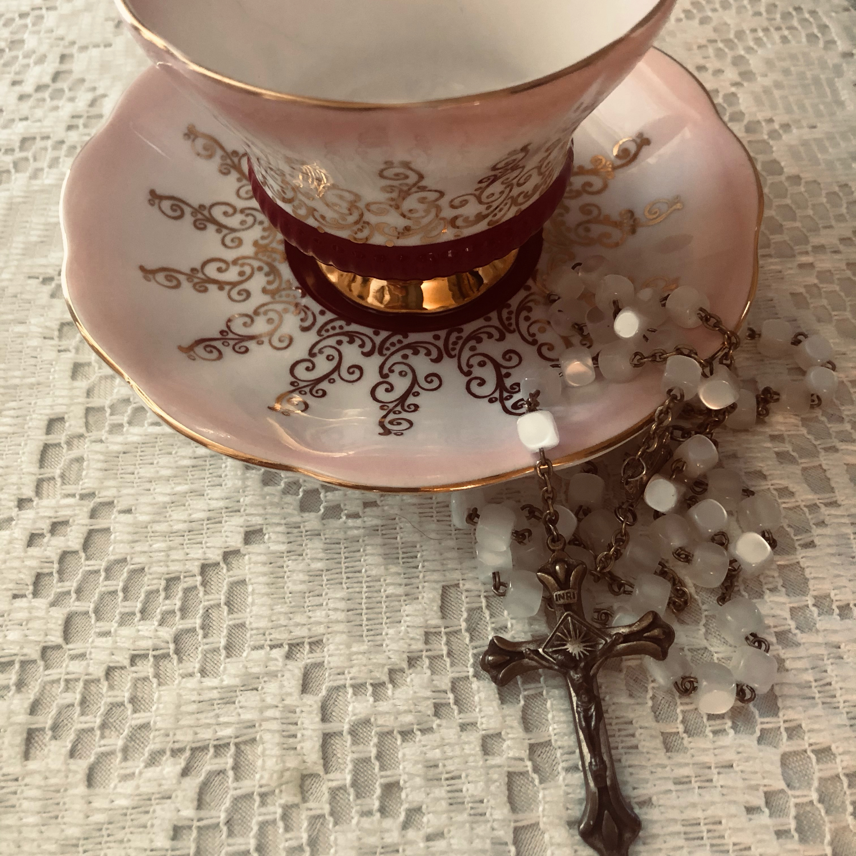 Her Mighty Surrender