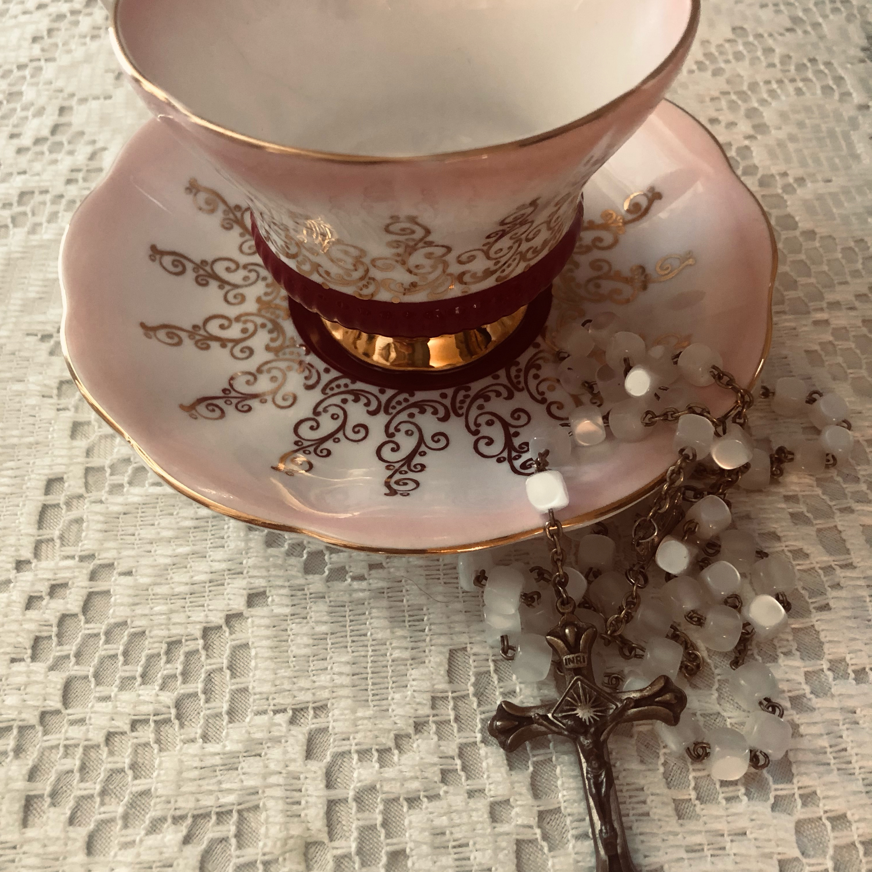 Her Mighty Surrender