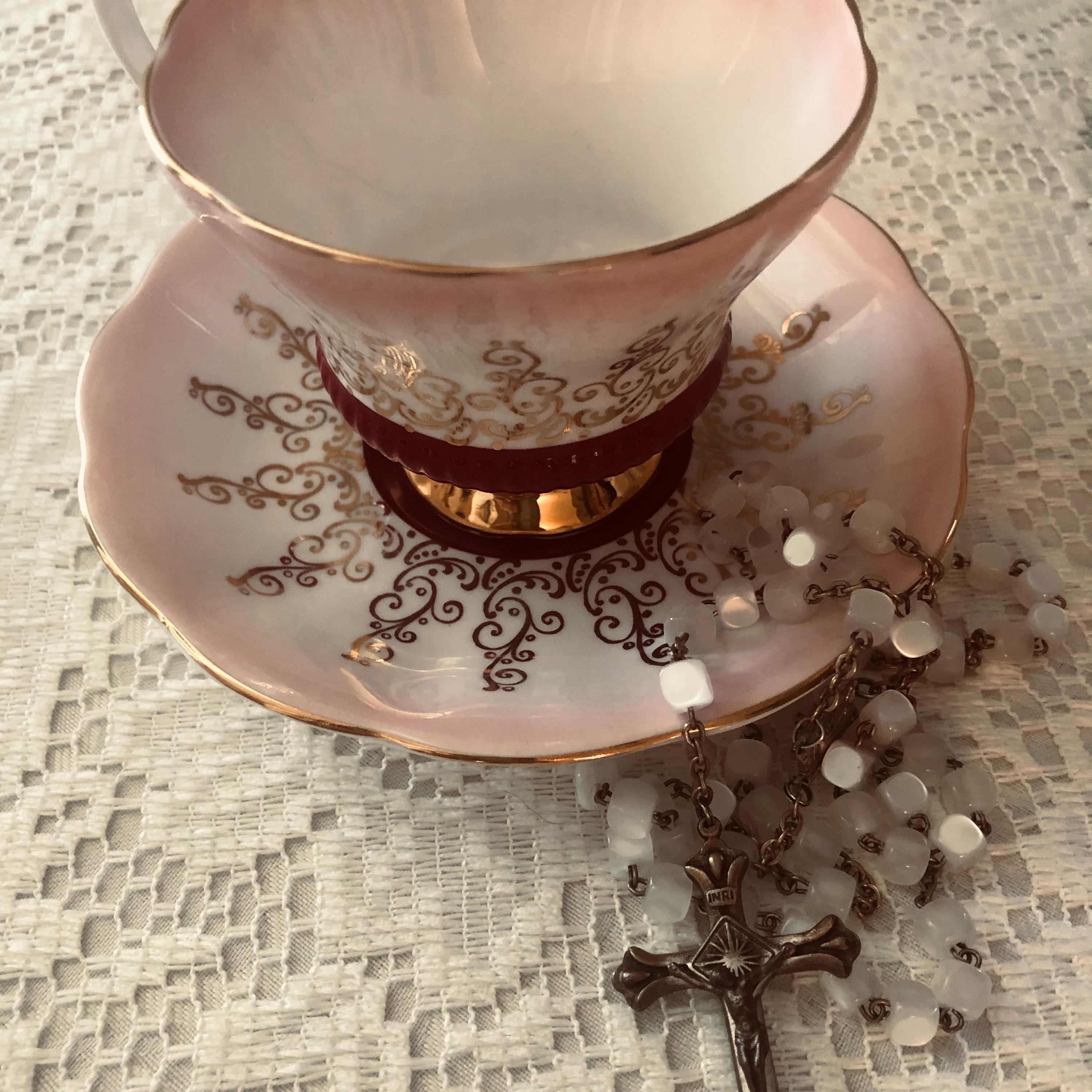 Her Mighty Surrender