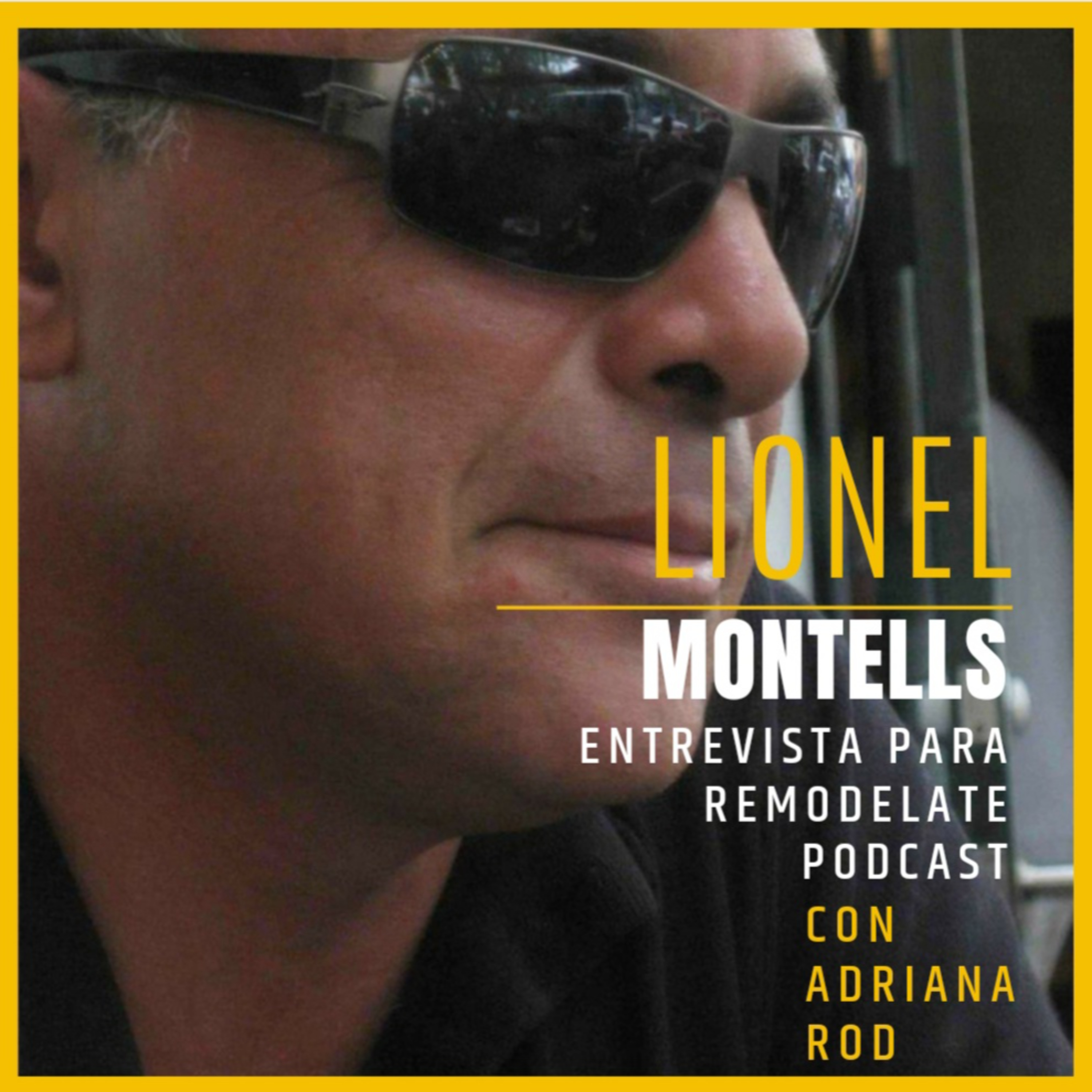MIAMI PODCAST SERIES