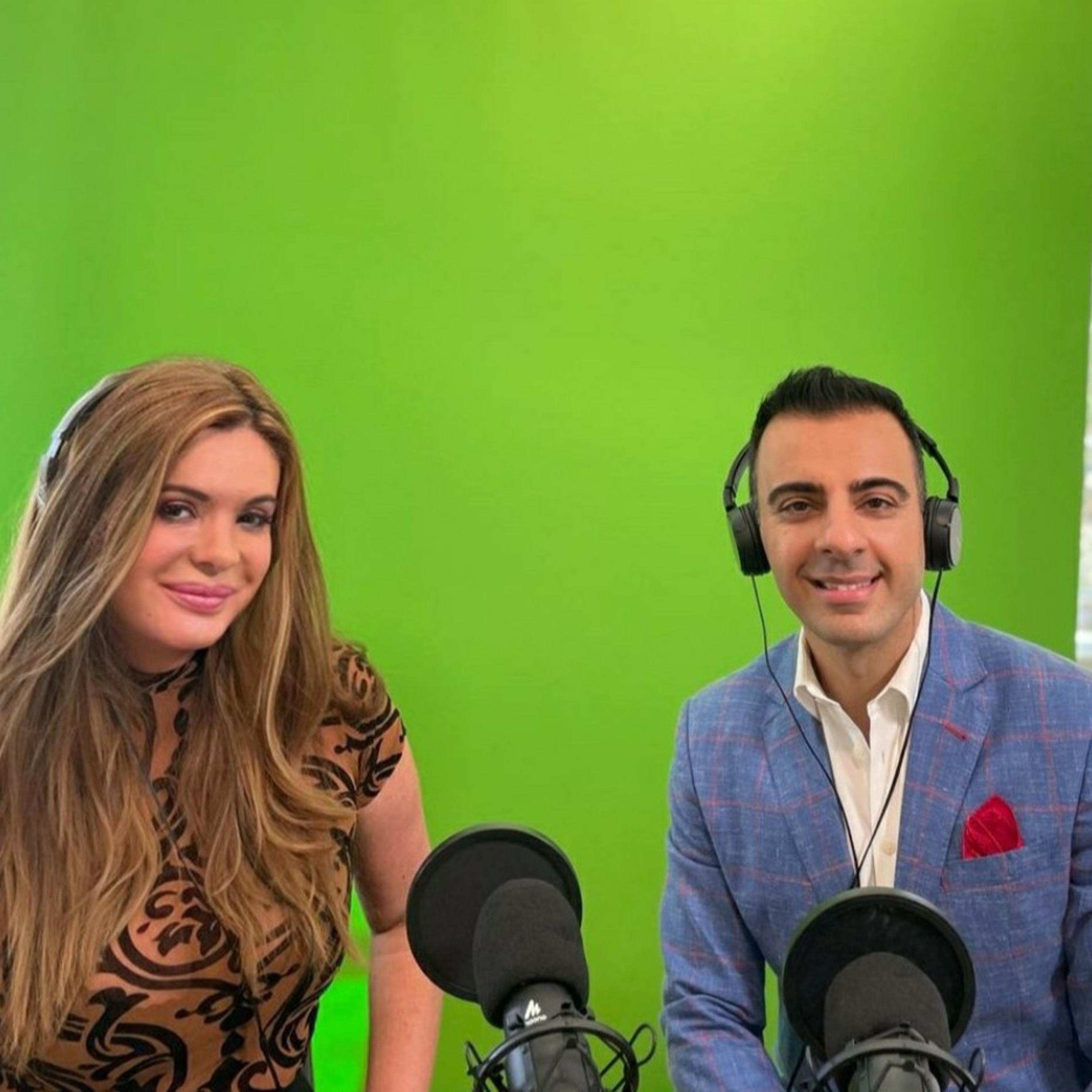 MIAMI PODCAST SERIES