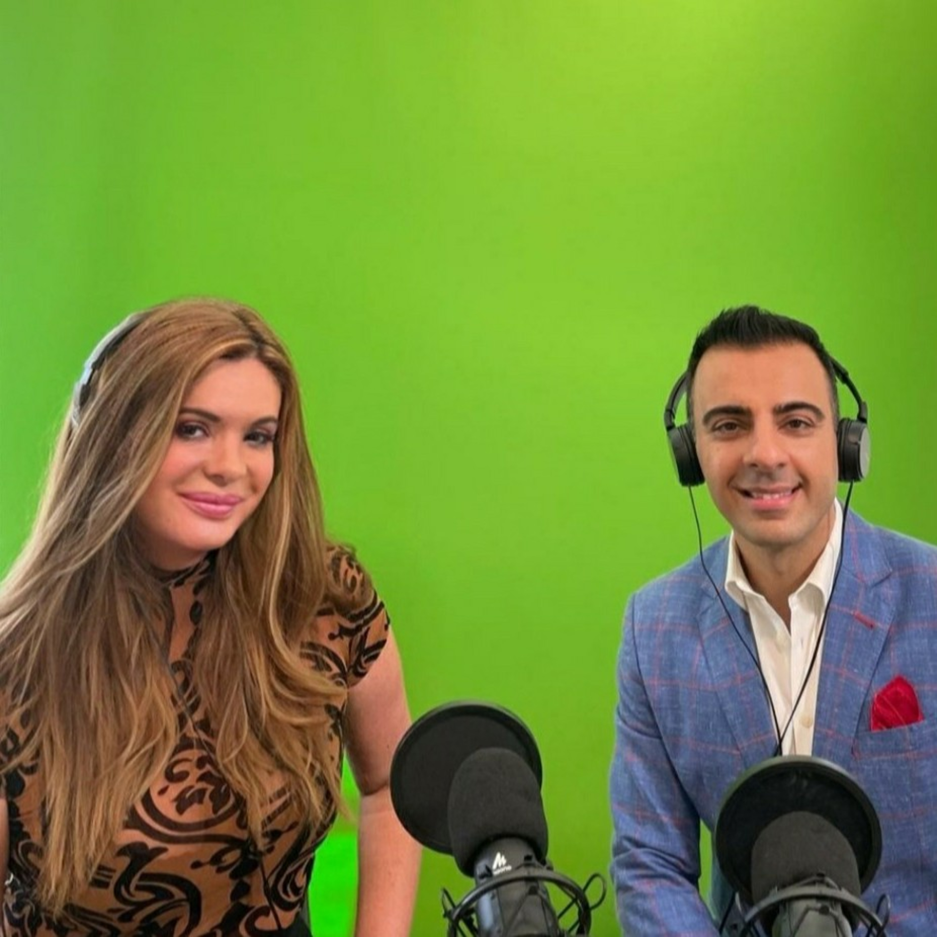 MIAMI PODCAST SERIES