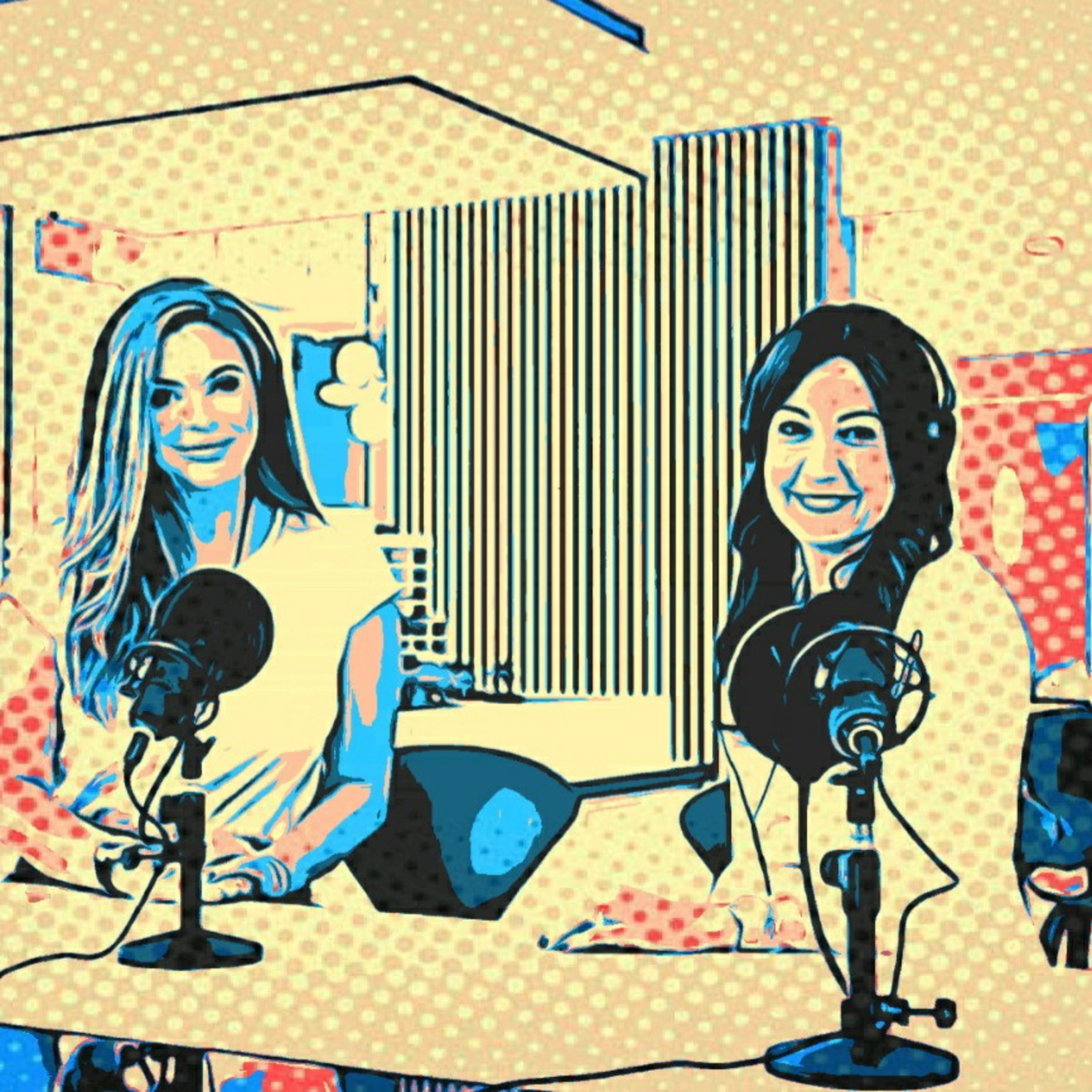MIAMI PODCAST SERIES