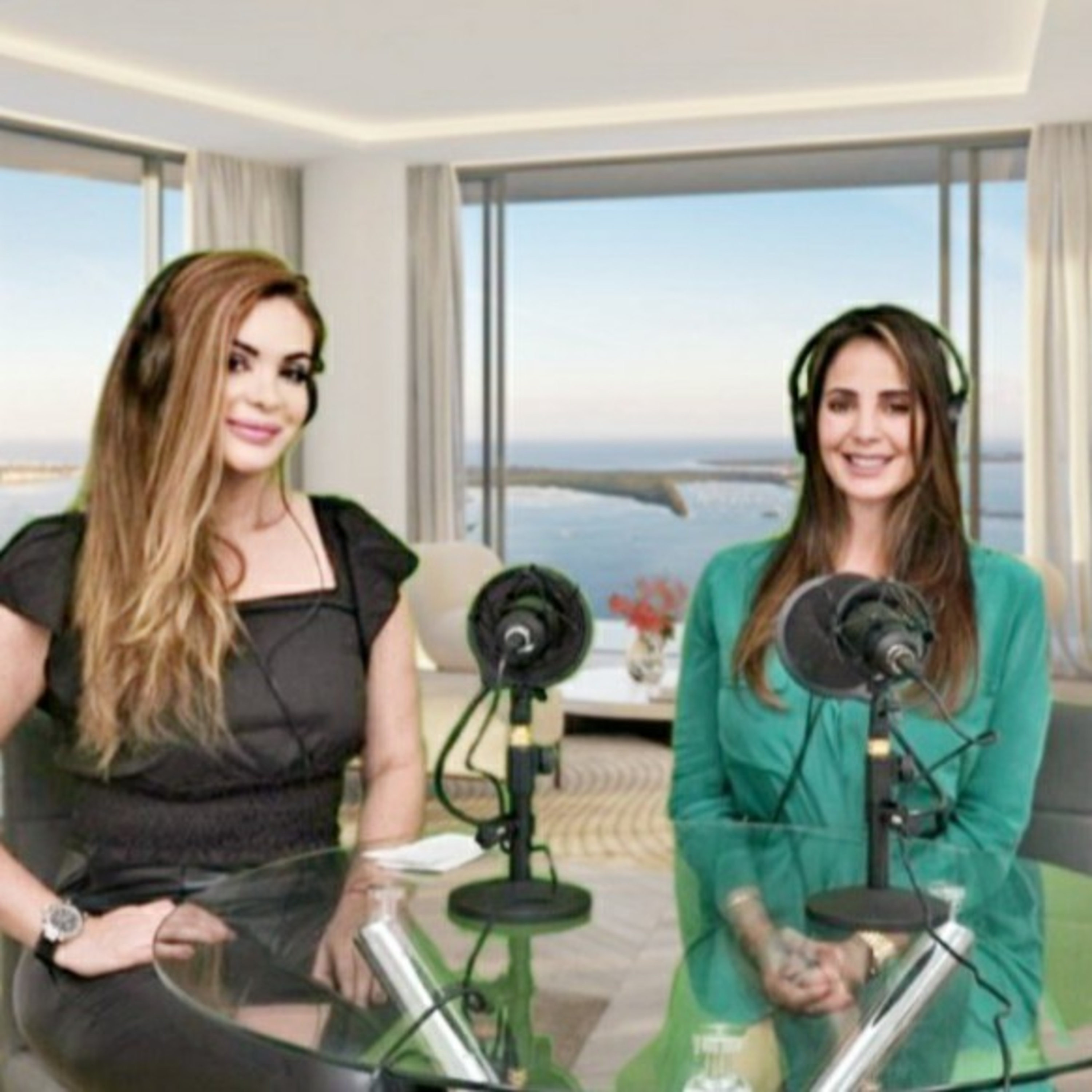 MIAMI PODCAST SERIES