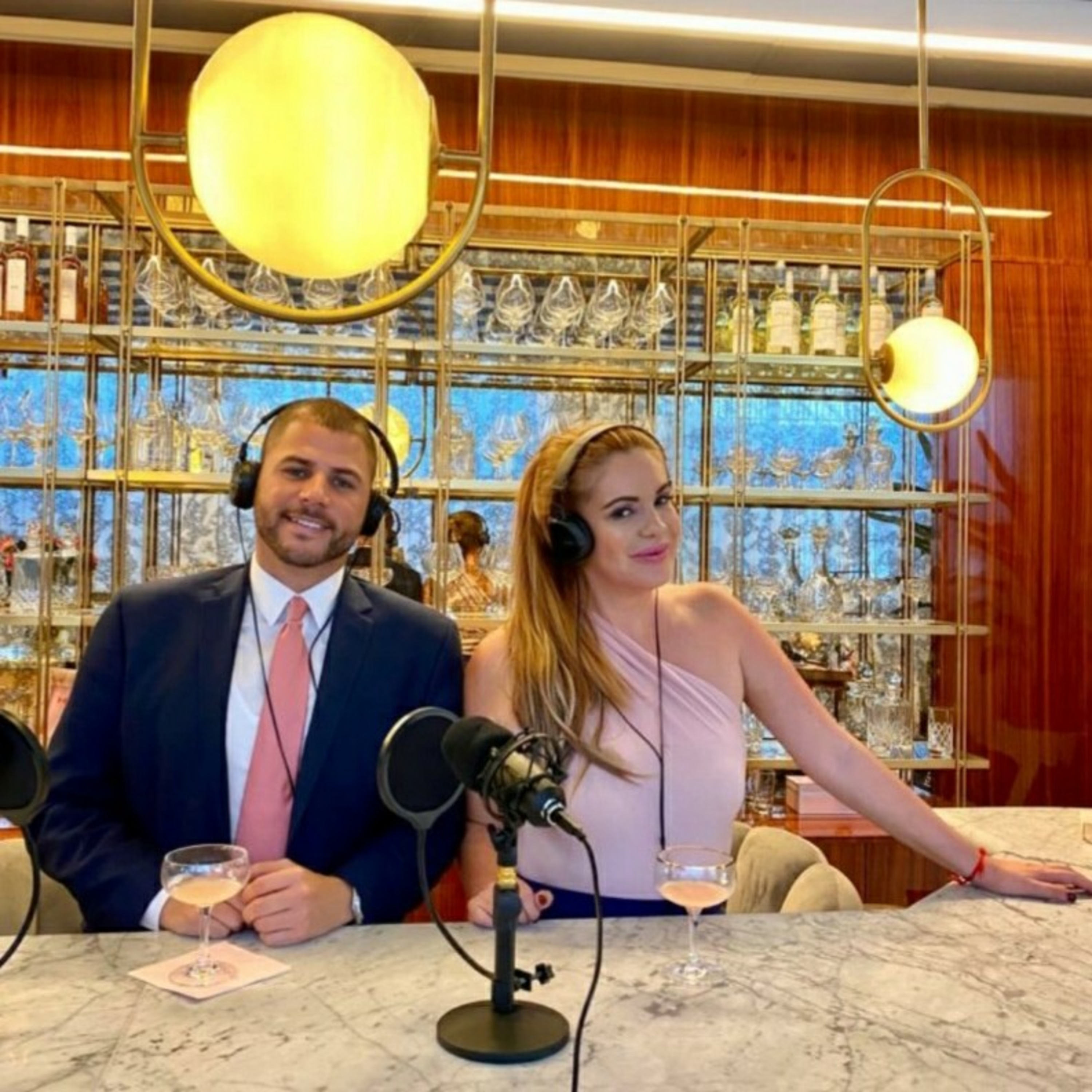 MIAMI PODCAST SERIES