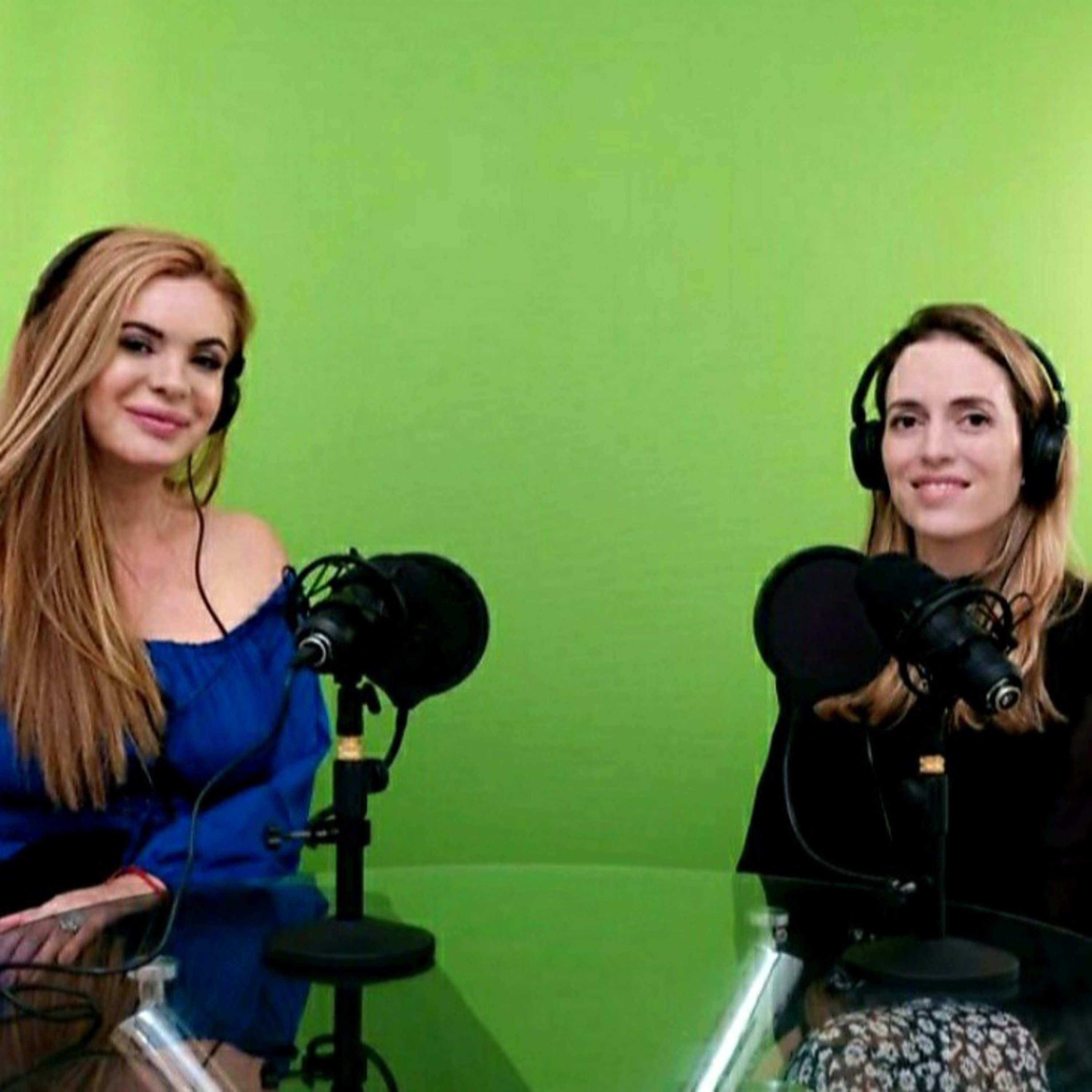 MIAMI PODCAST SERIES