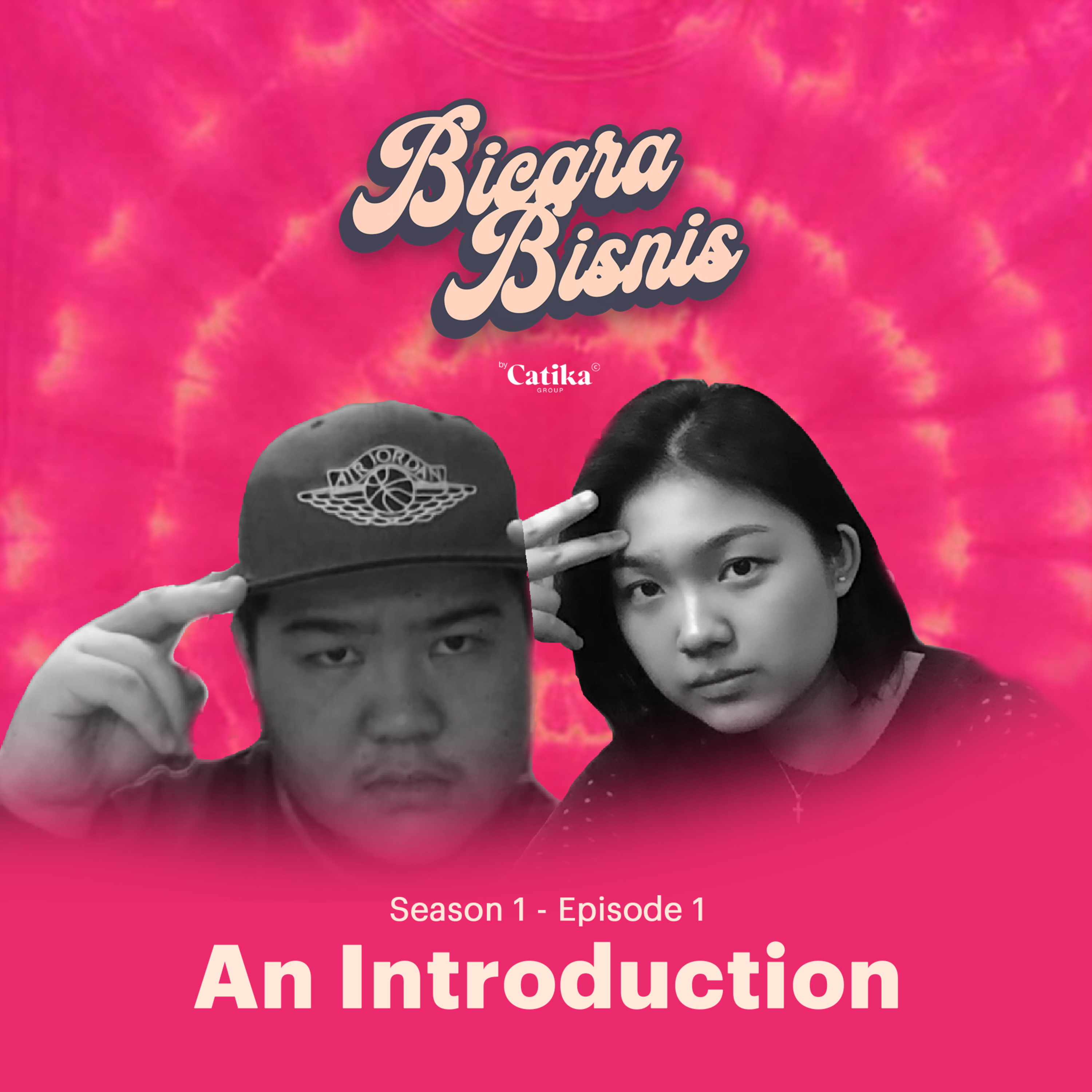 Bicara Bisnis