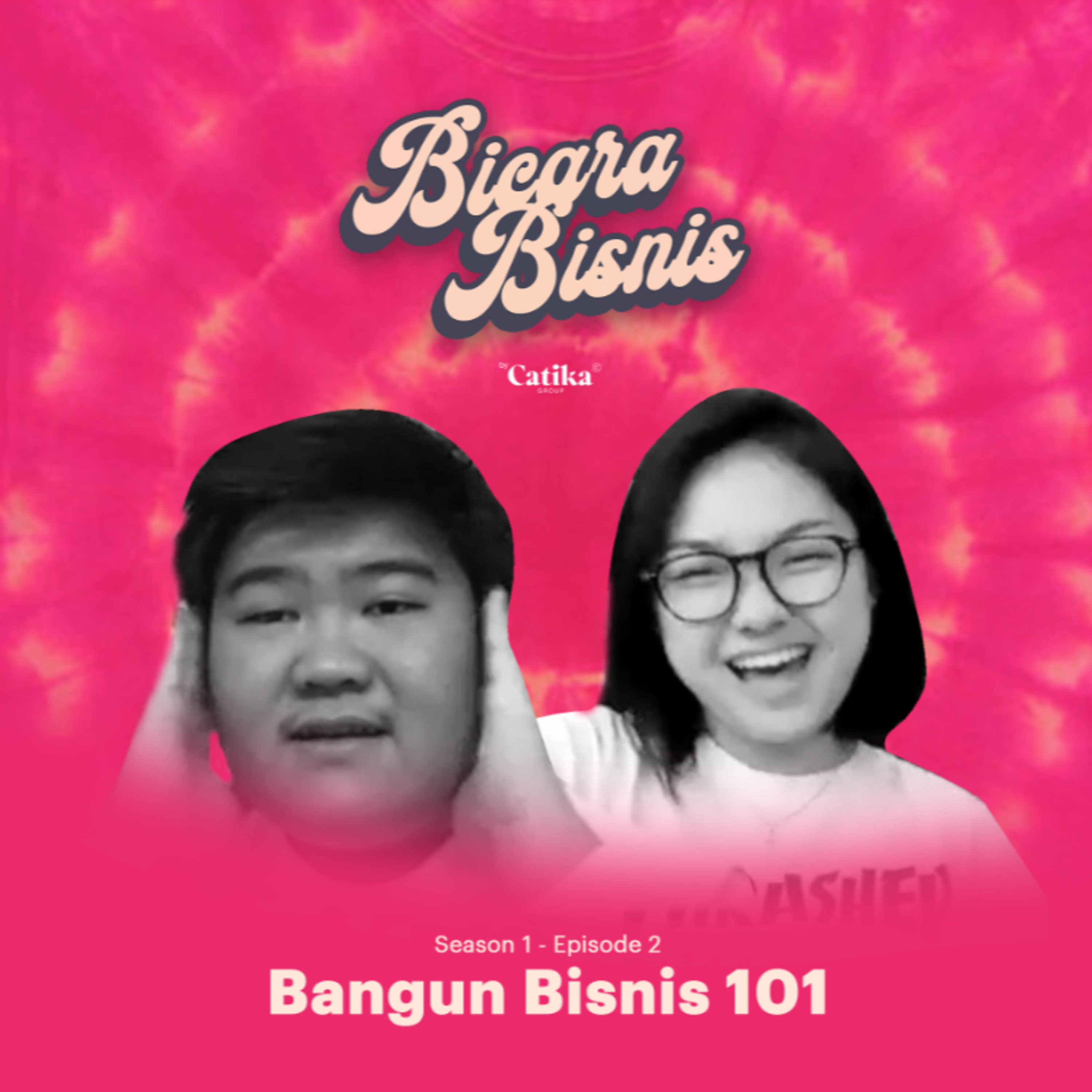 Bicara Bisnis