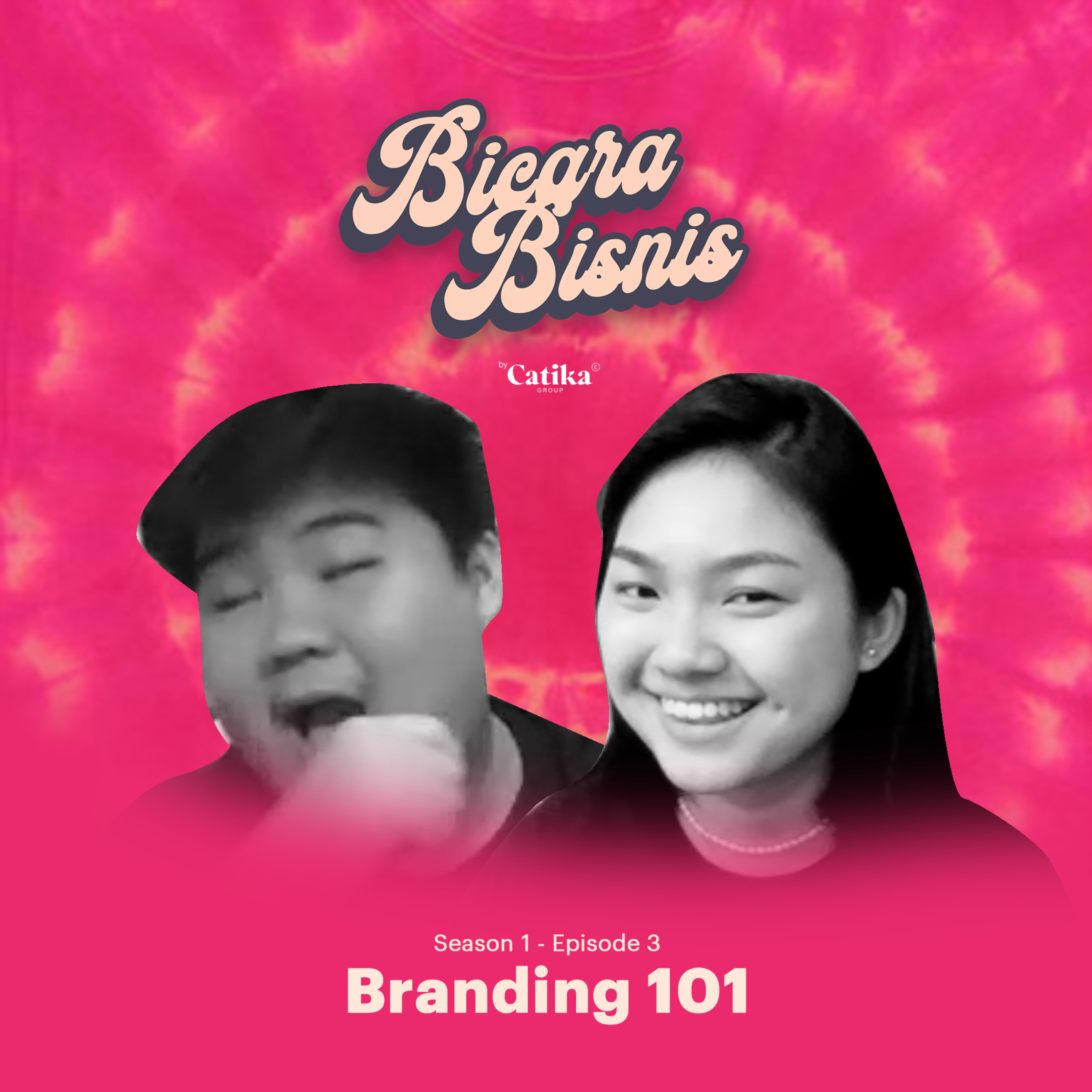 Bicara Bisnis