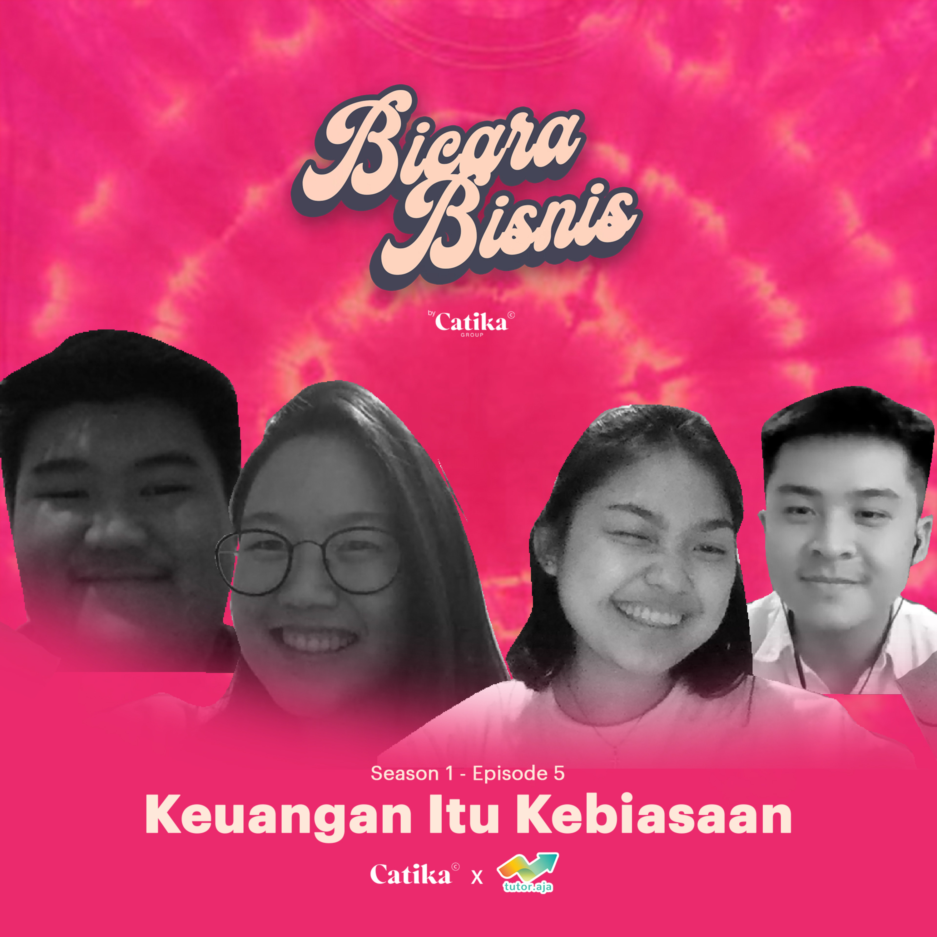 Bicara Bisnis