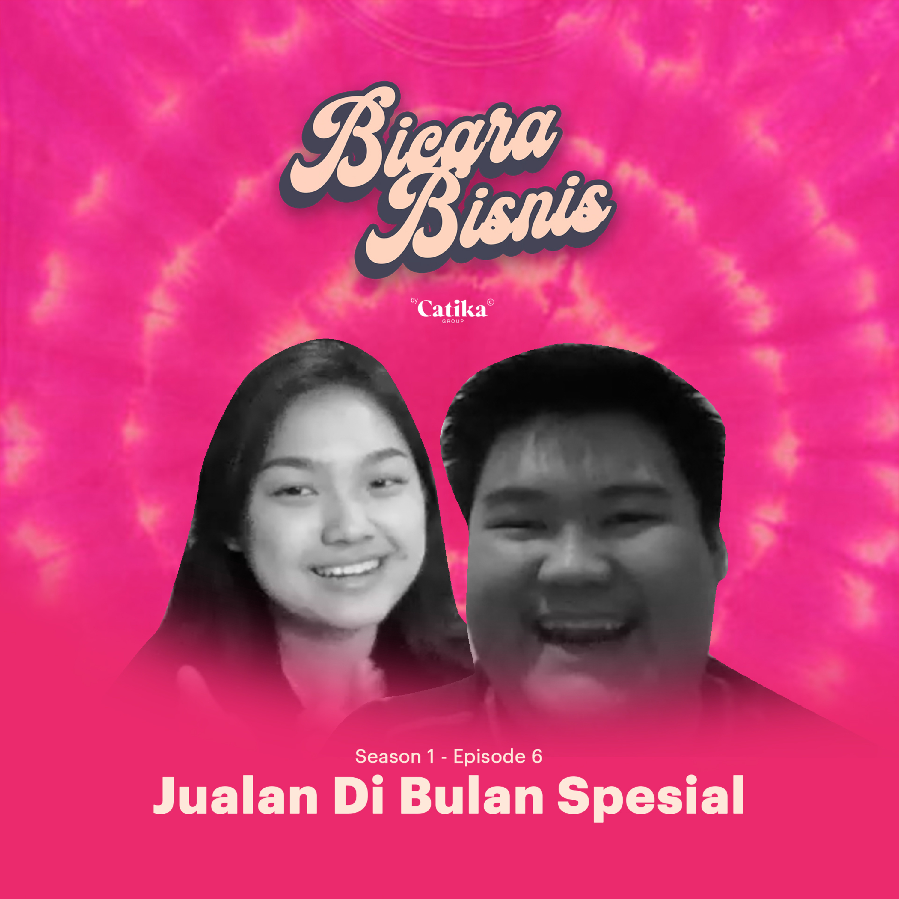 Bicara Bisnis