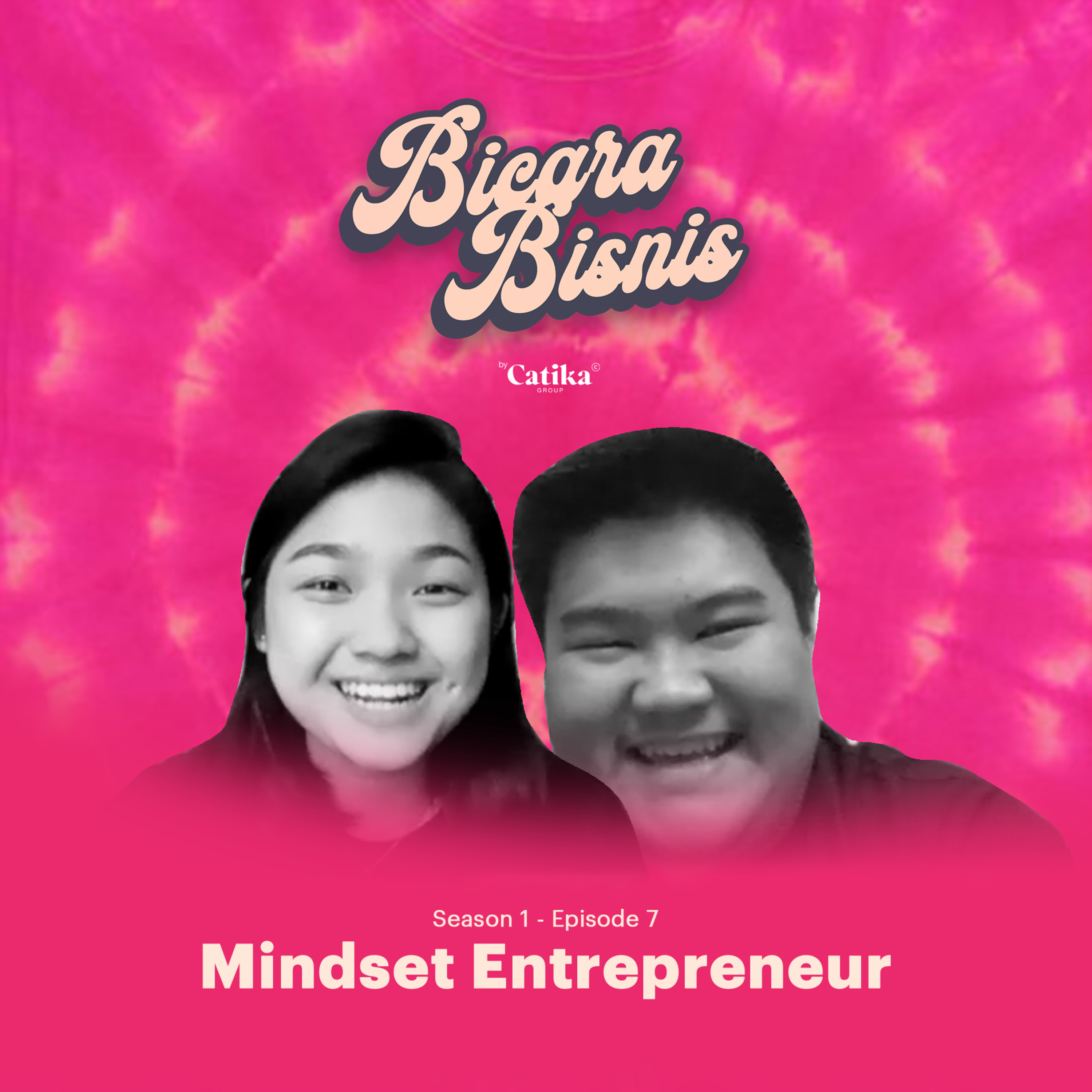 Bicara Bisnis