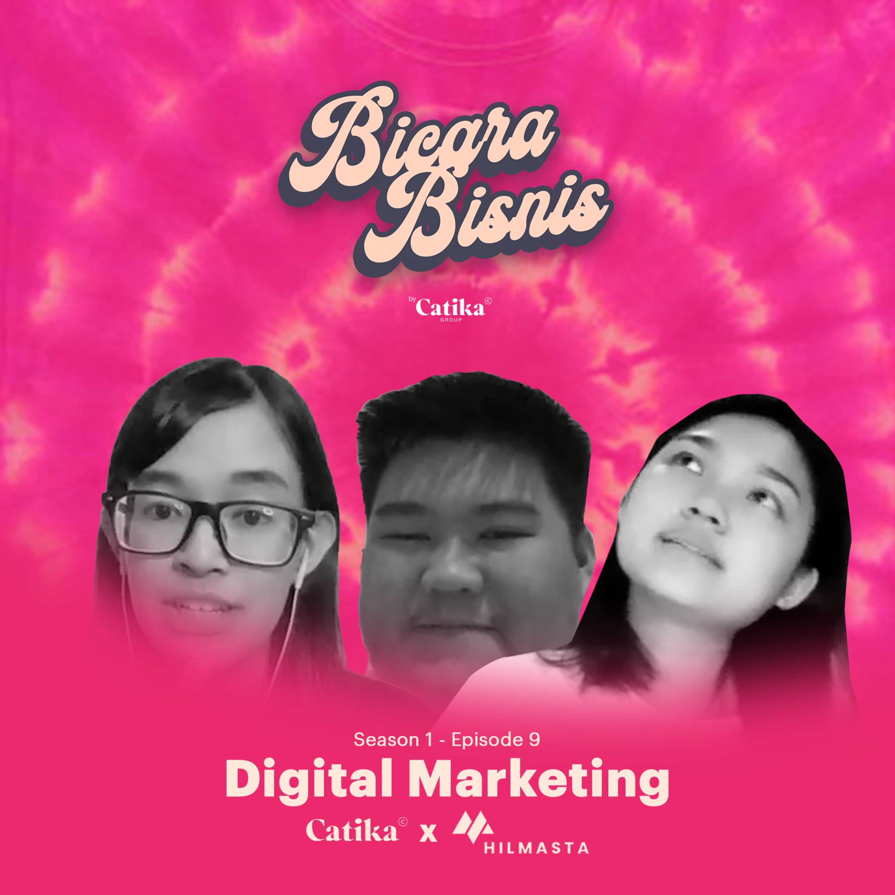 Bicara Bisnis