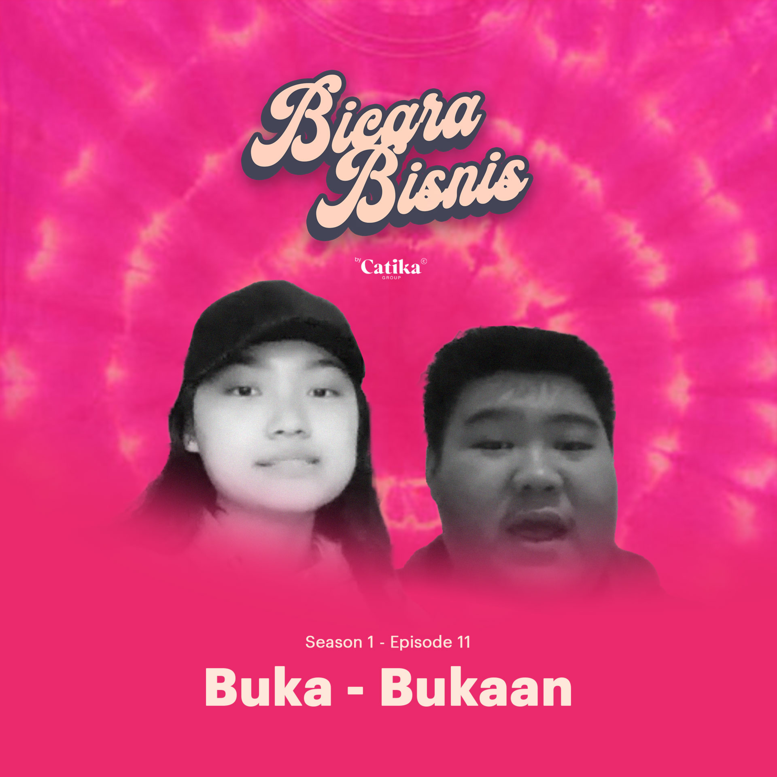 Bicara Bisnis