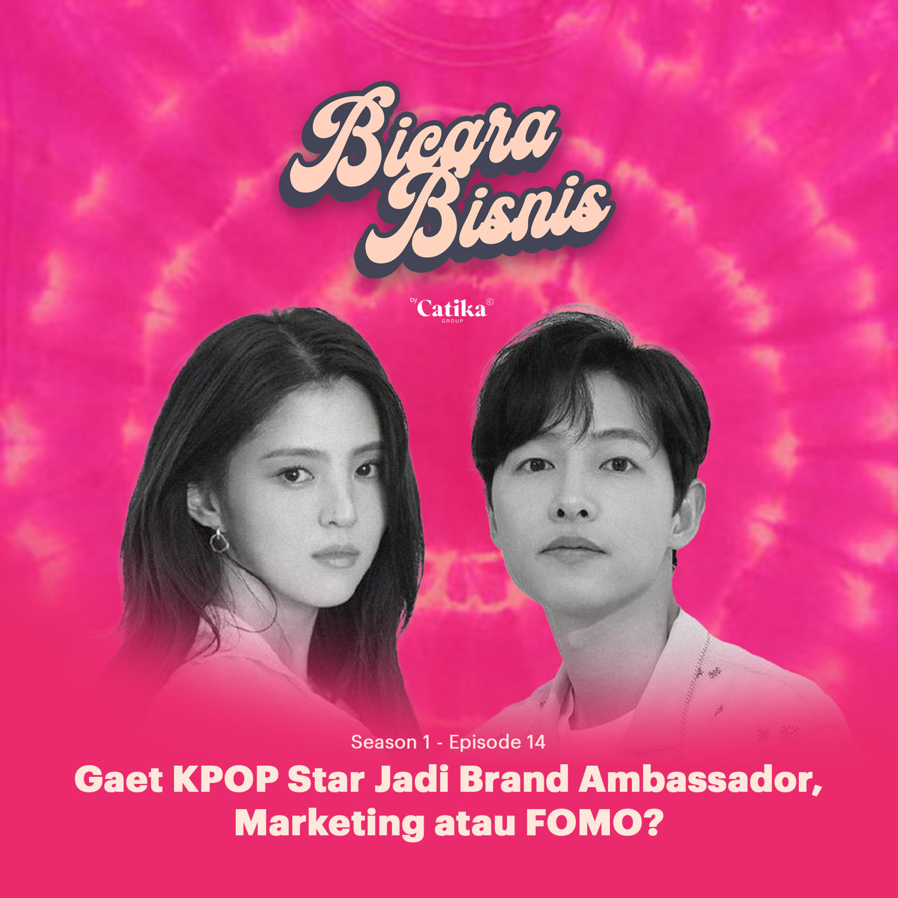 Bicara Bisnis