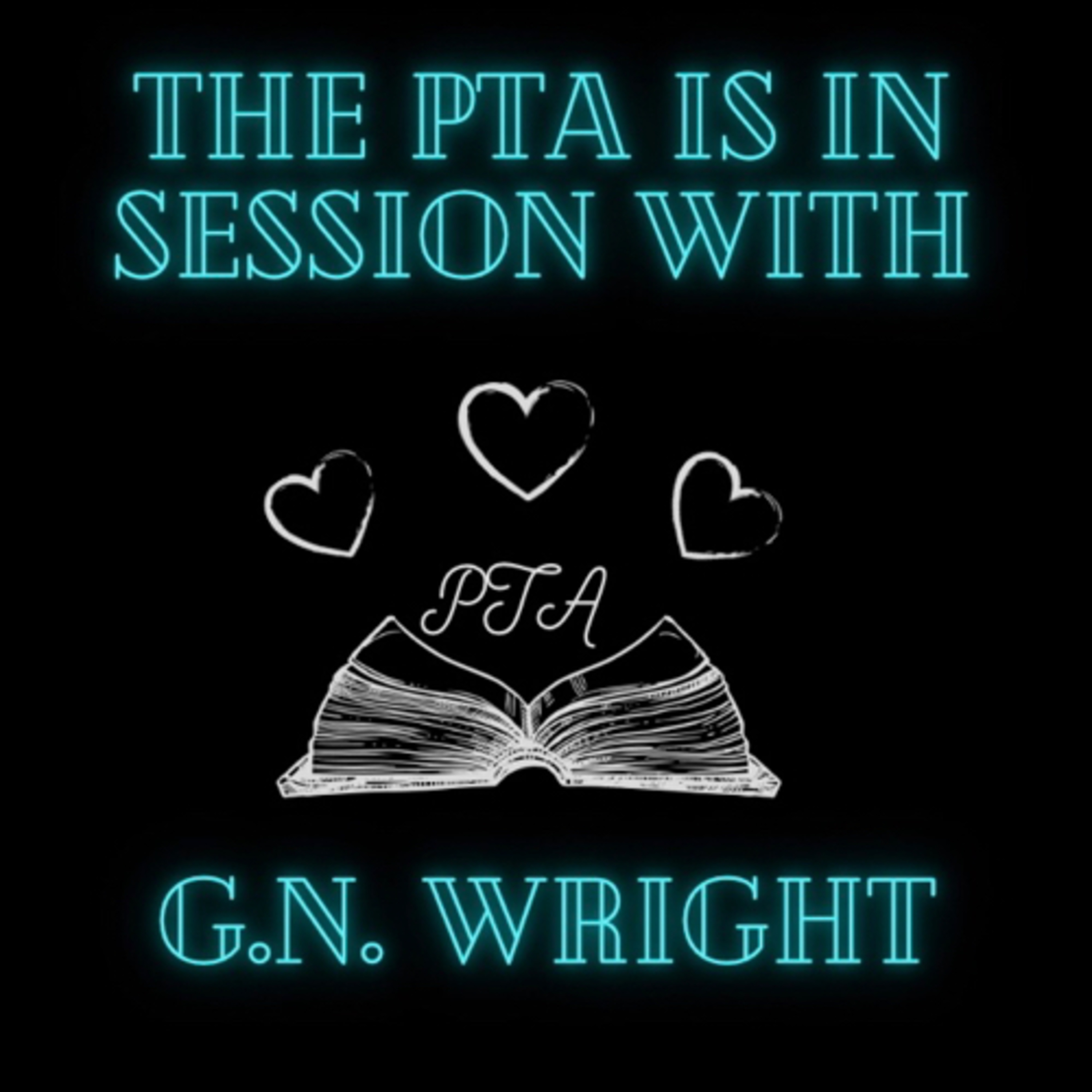 The PTA - Page Turners Anonymous