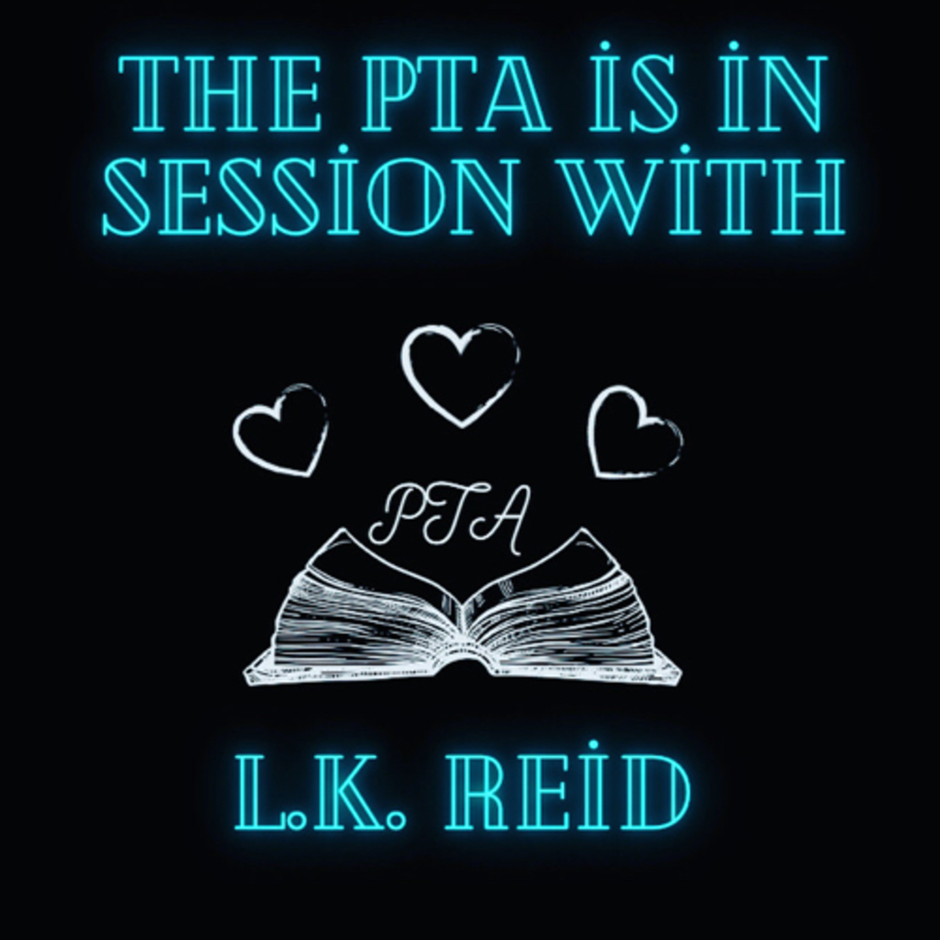 The PTA - Page Turners Anonymous