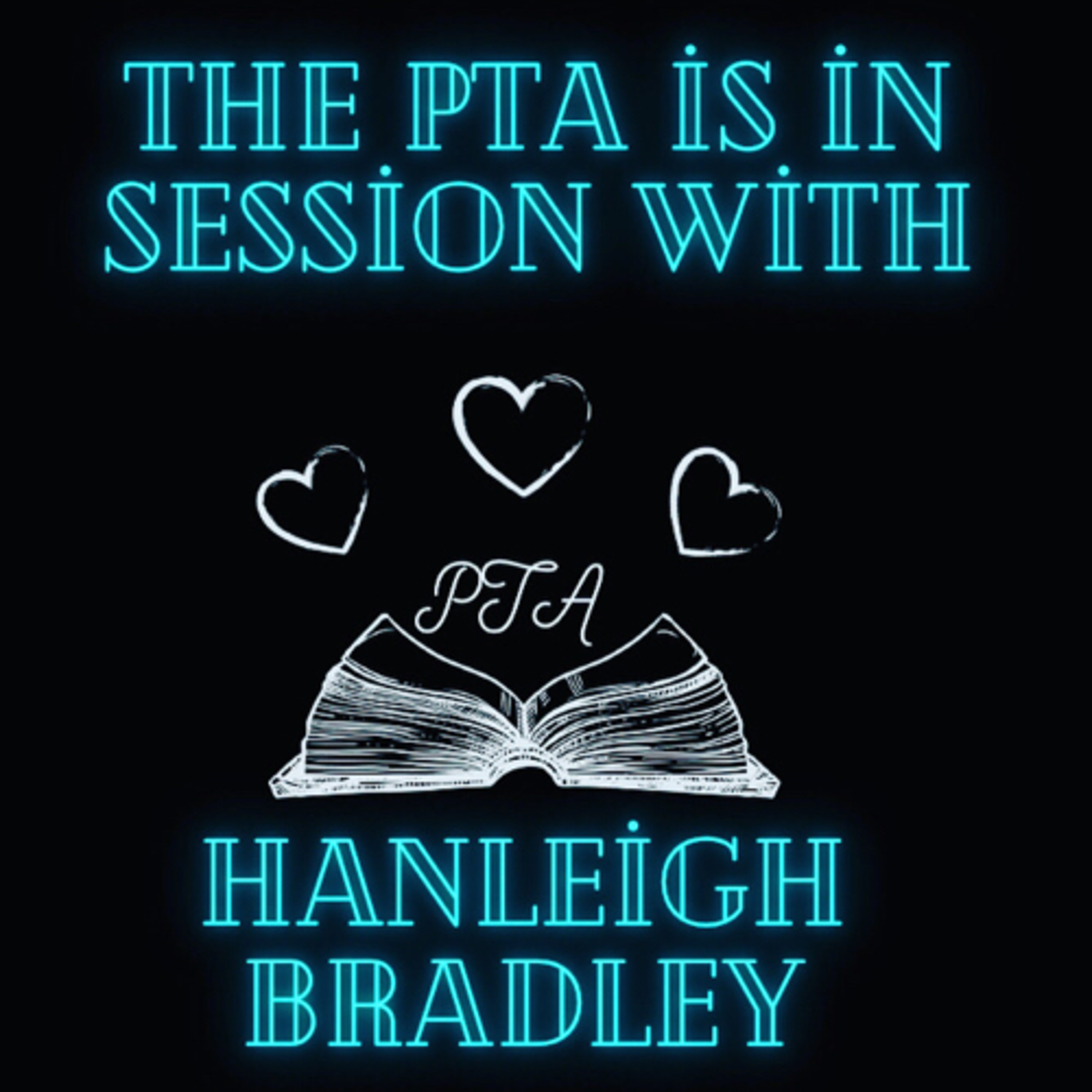 The PTA - Page Turners Anonymous