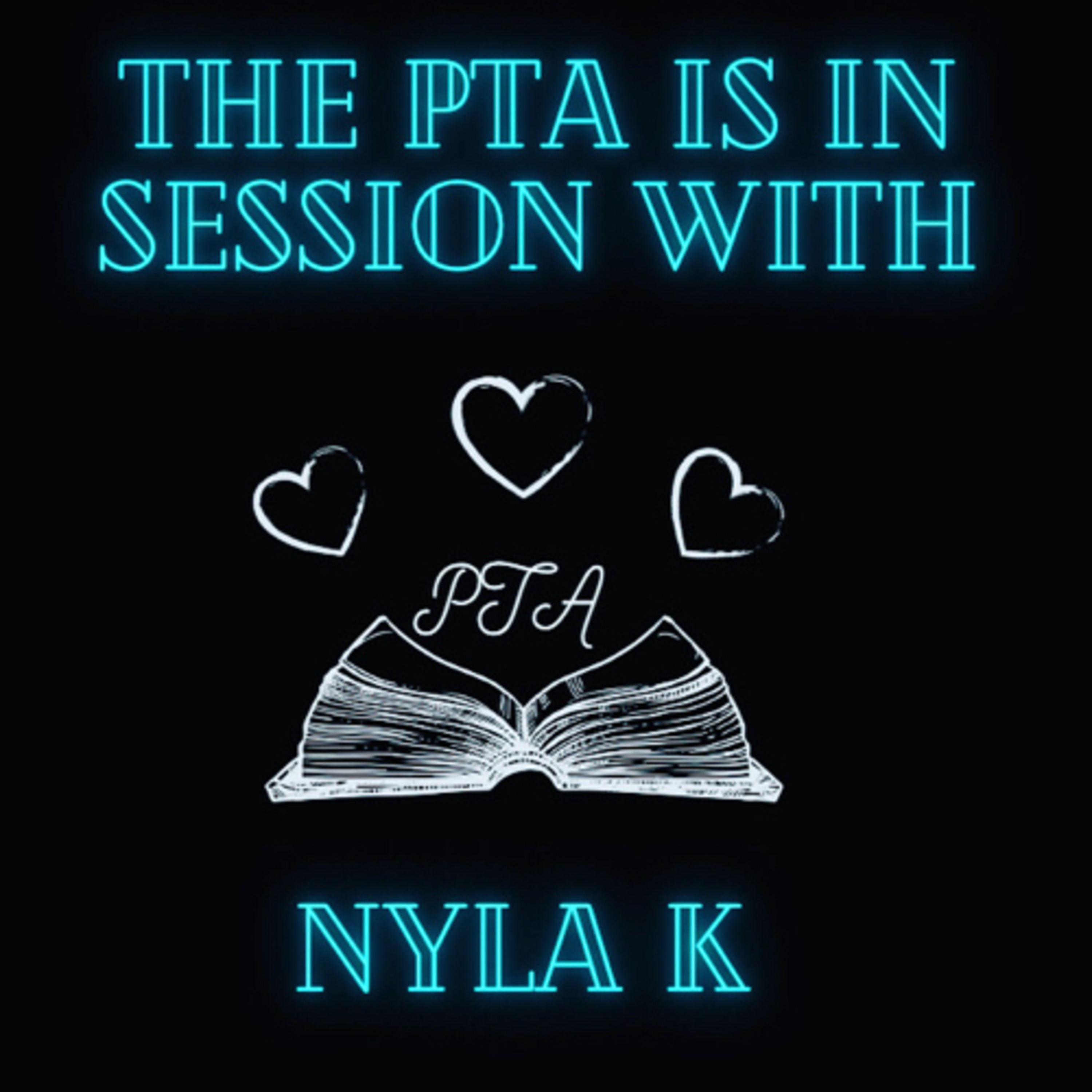 The PTA - Page Turners Anonymous