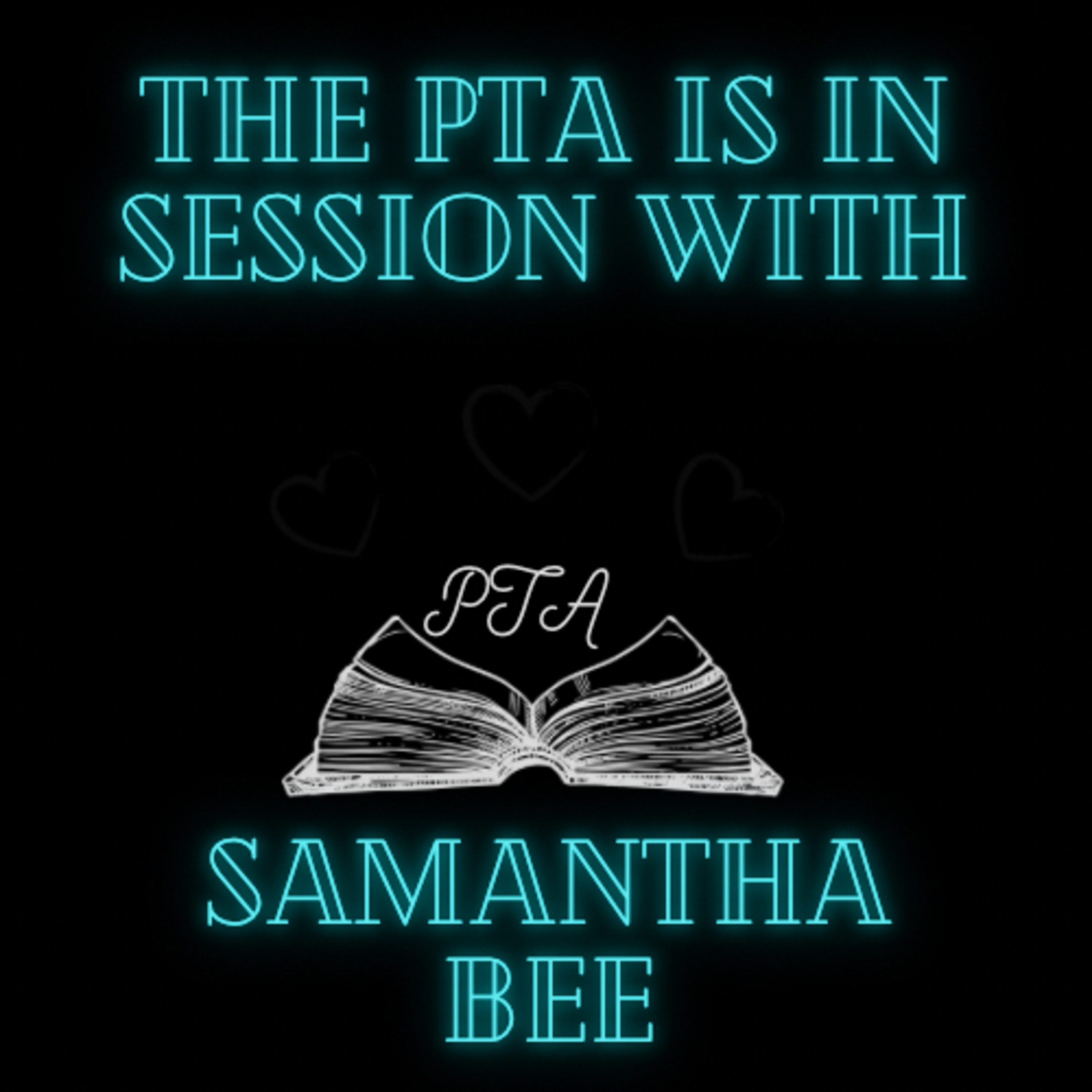 The PTA - Page Turners Anonymous