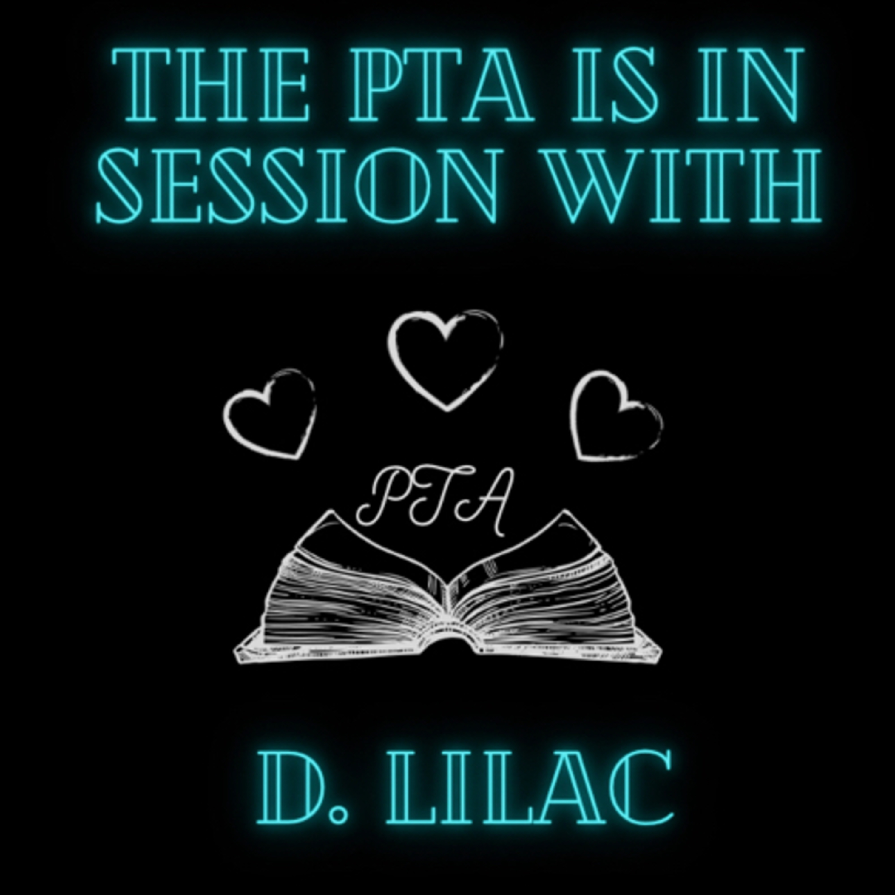 The PTA - Page Turners Anonymous