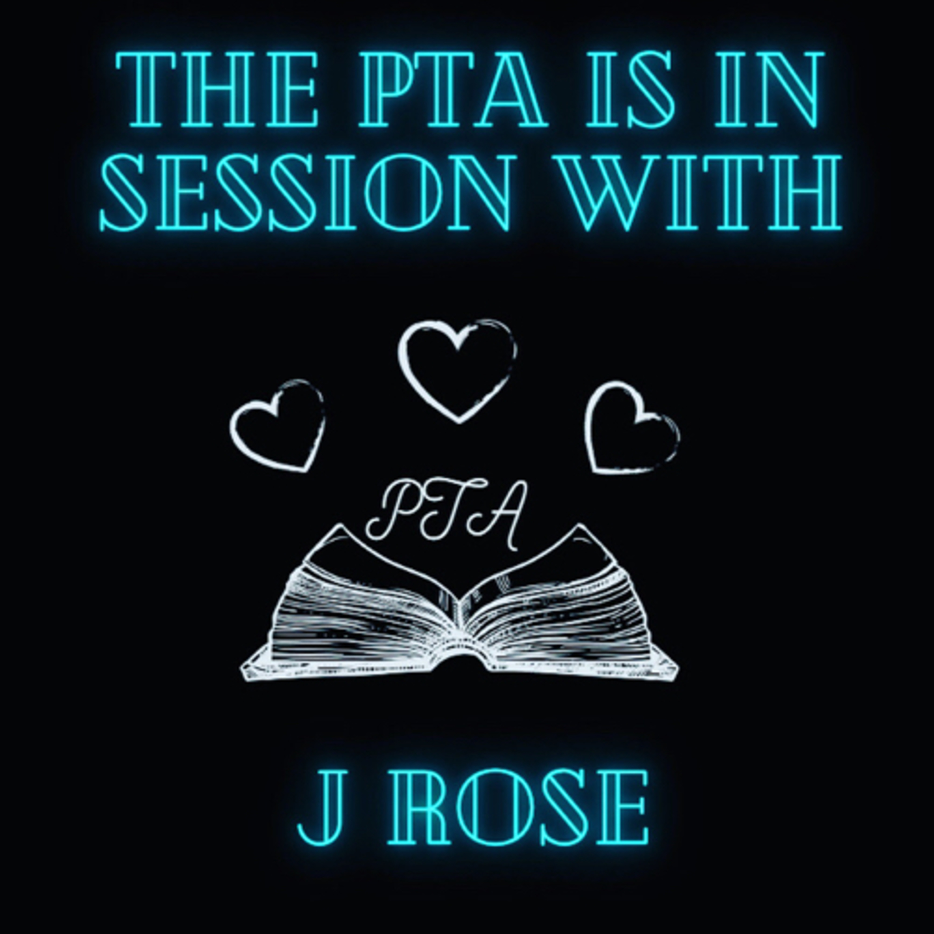 The PTA - Page Turners Anonymous