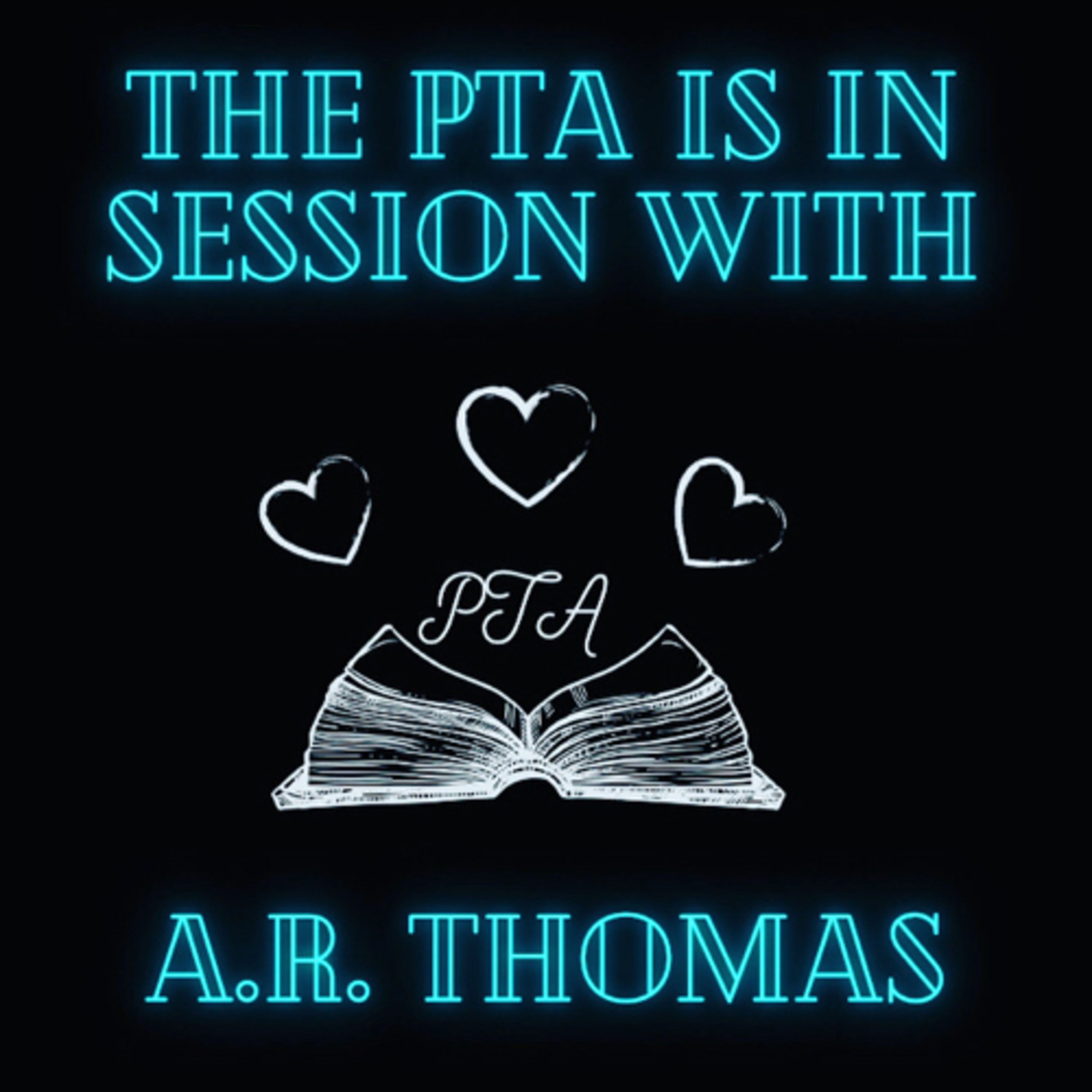 The PTA - Page Turners Anonymous