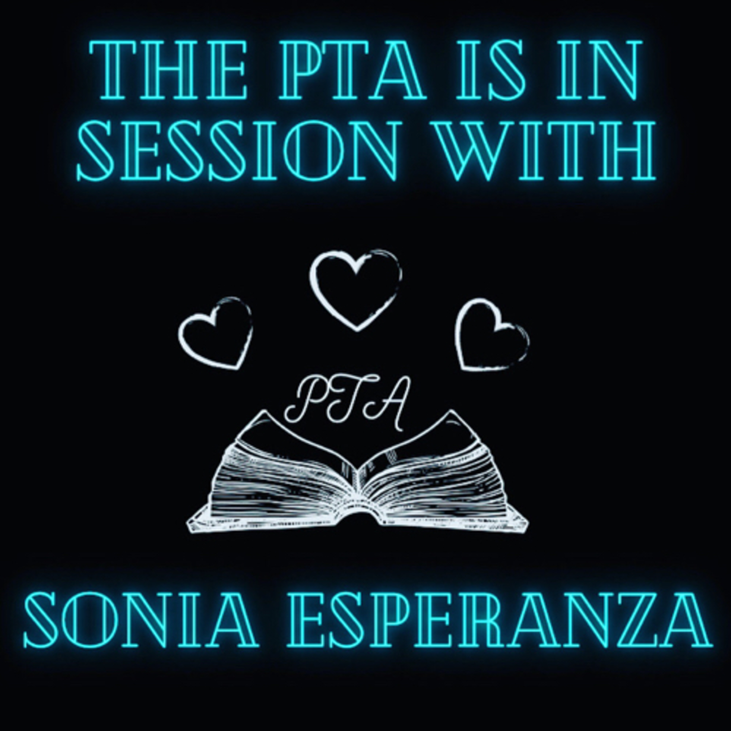 The PTA - Page Turners Anonymous