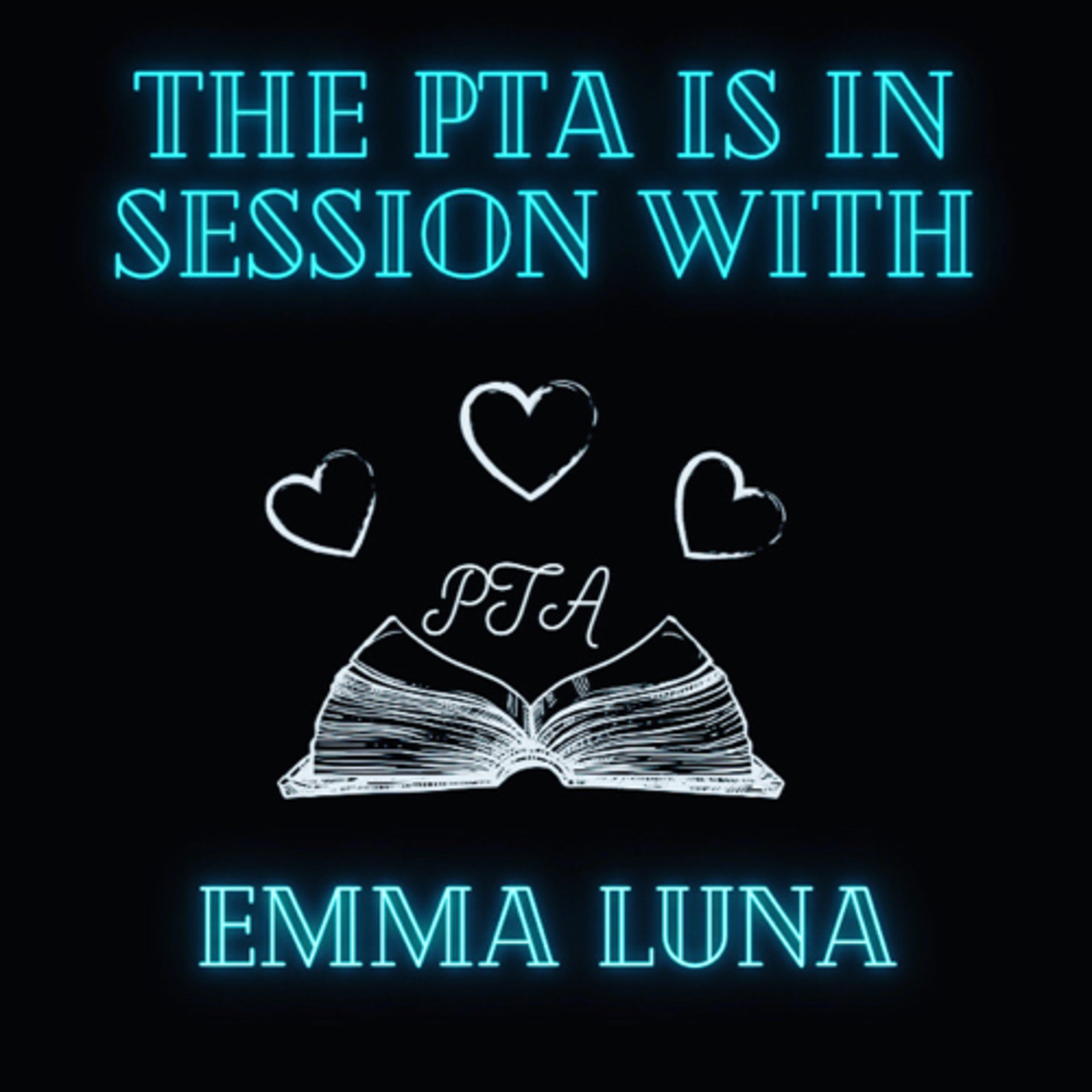The PTA - Page Turners Anonymous