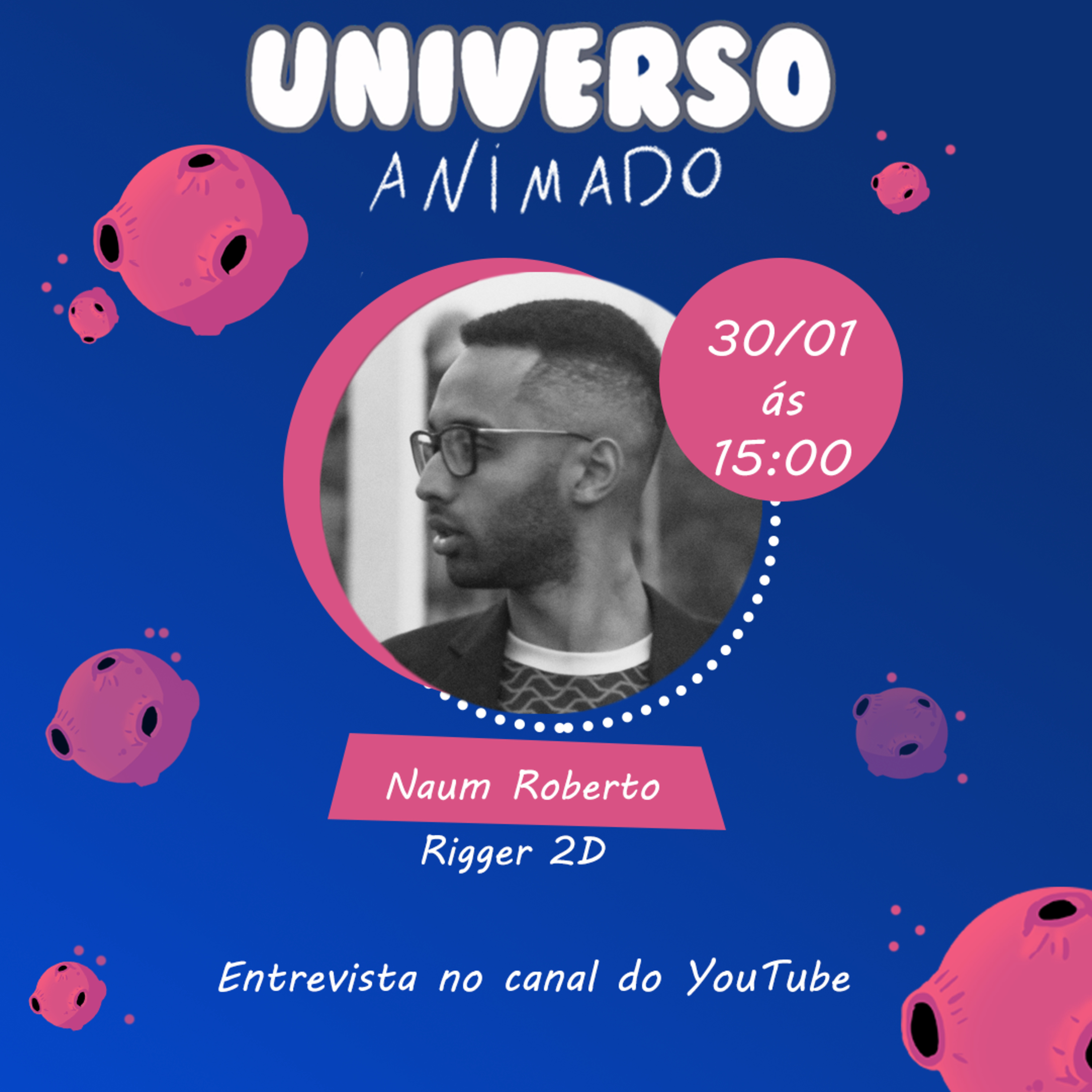 Universo Animado