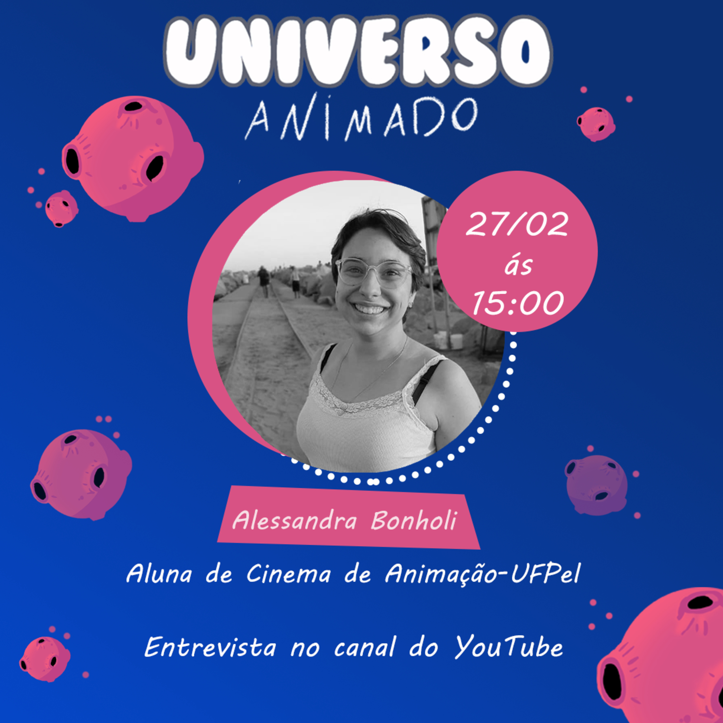 Universo Animado