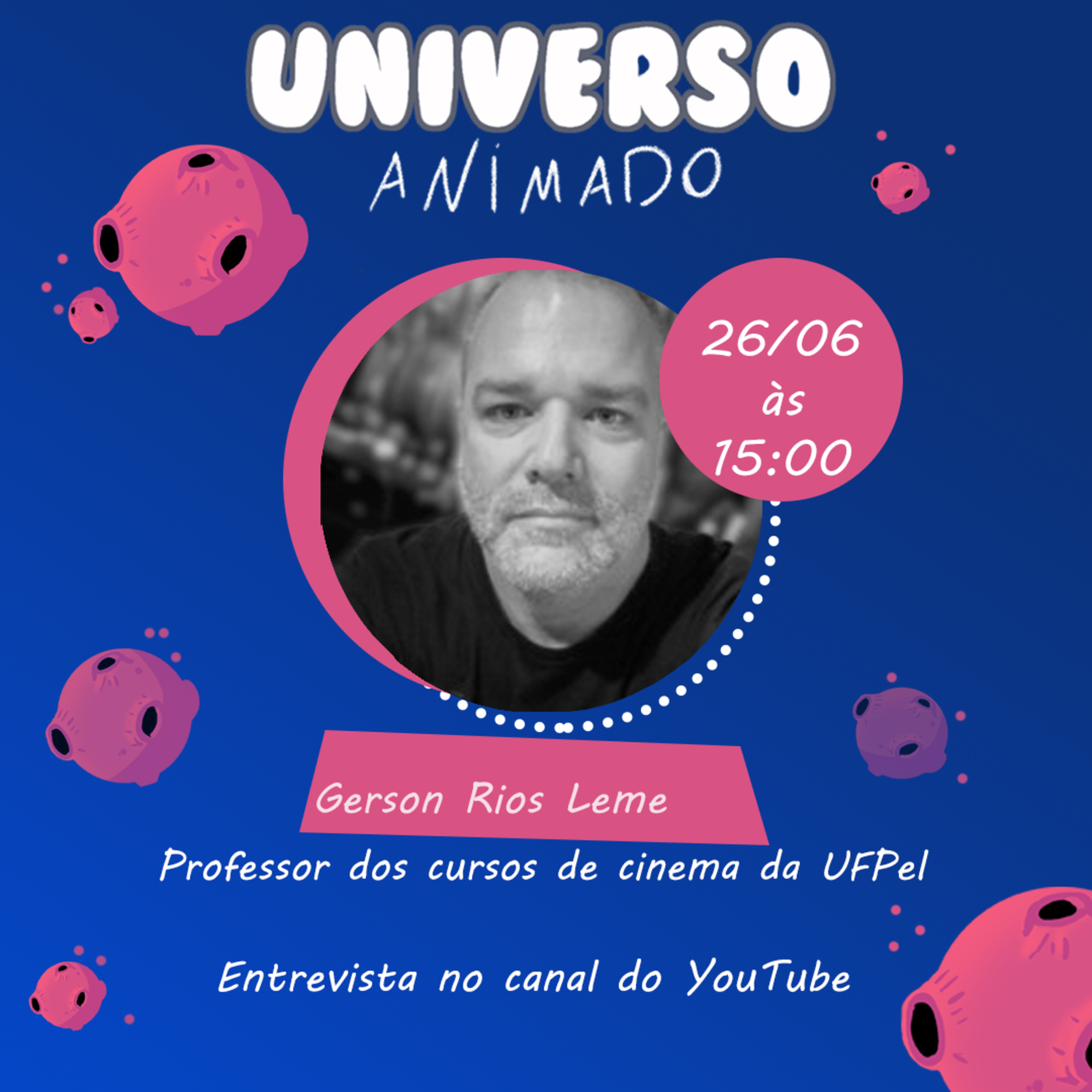 Universo Animado