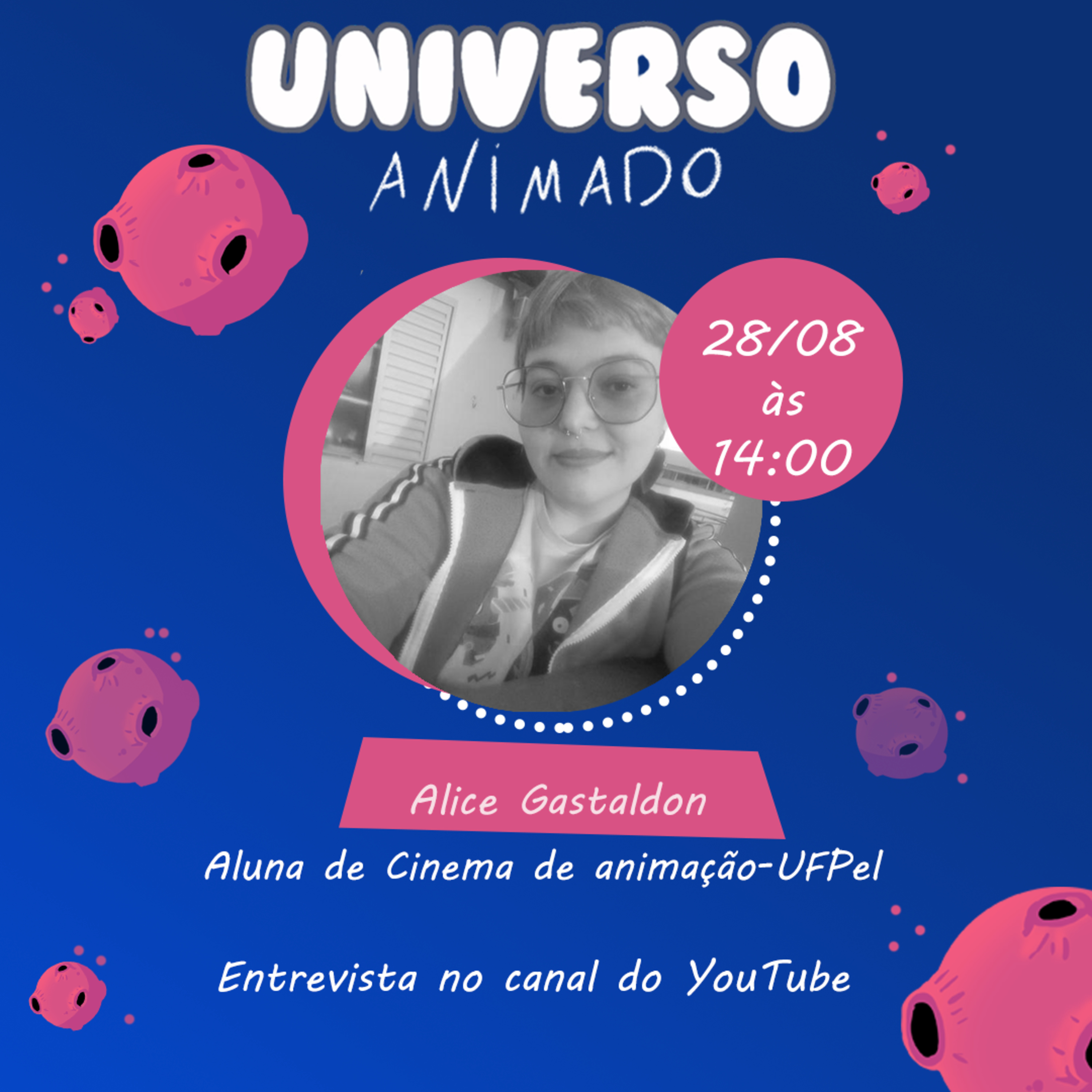 Universo Animado