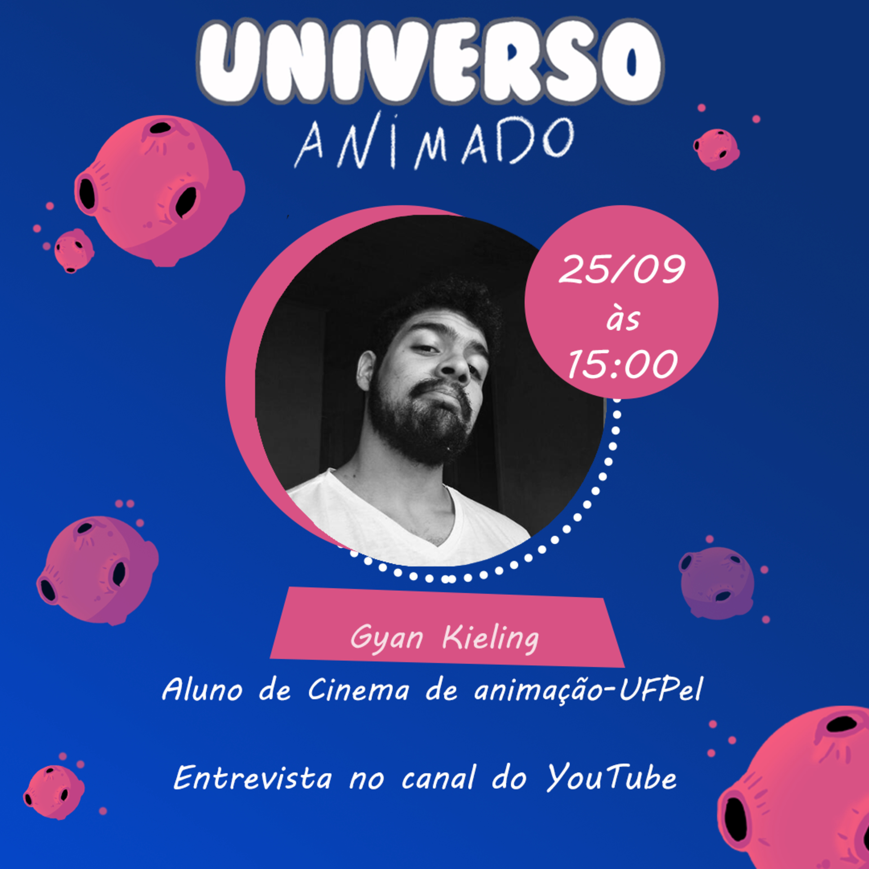 Universo Animado