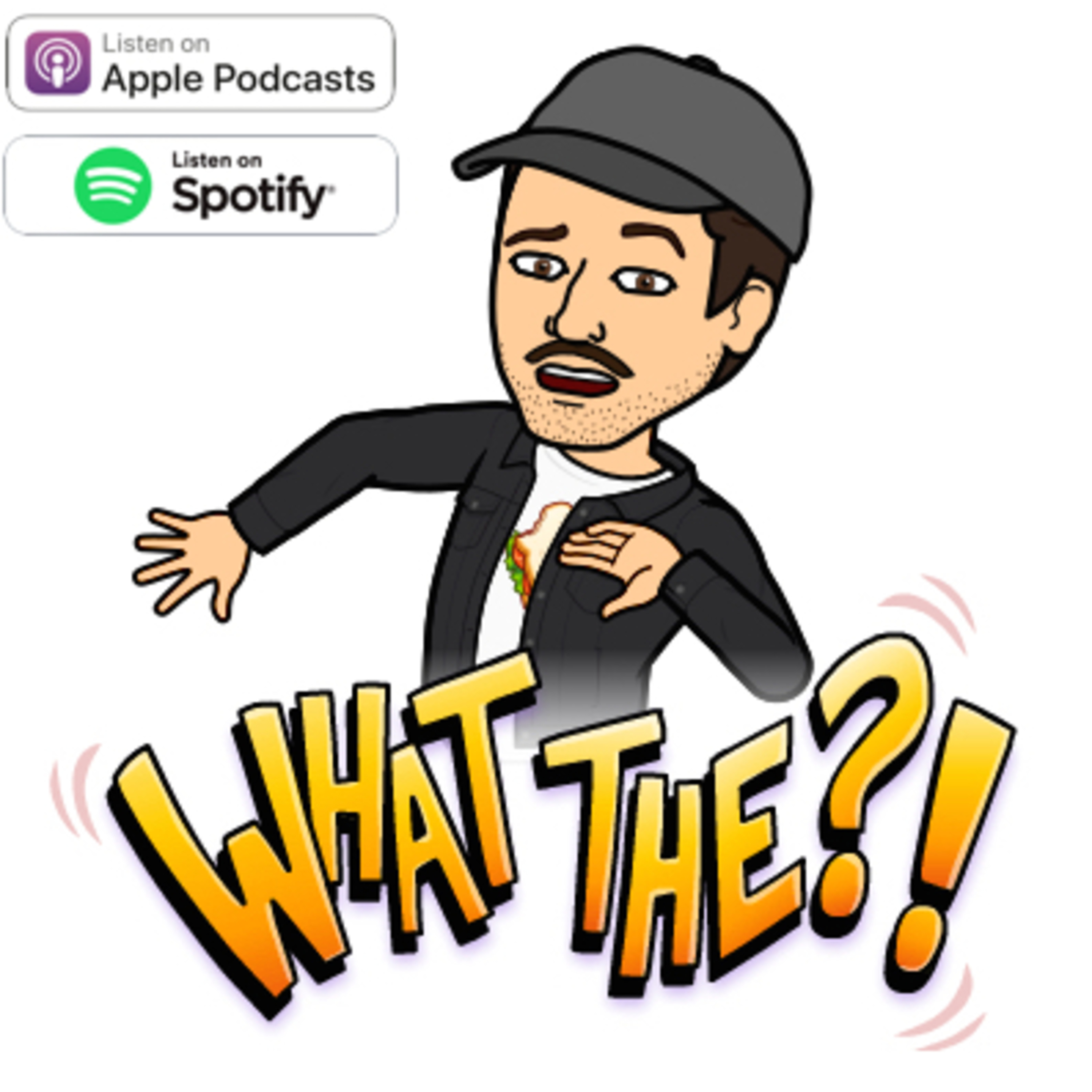 cover of episode #30 or something - I'm back! Season 2 starts now