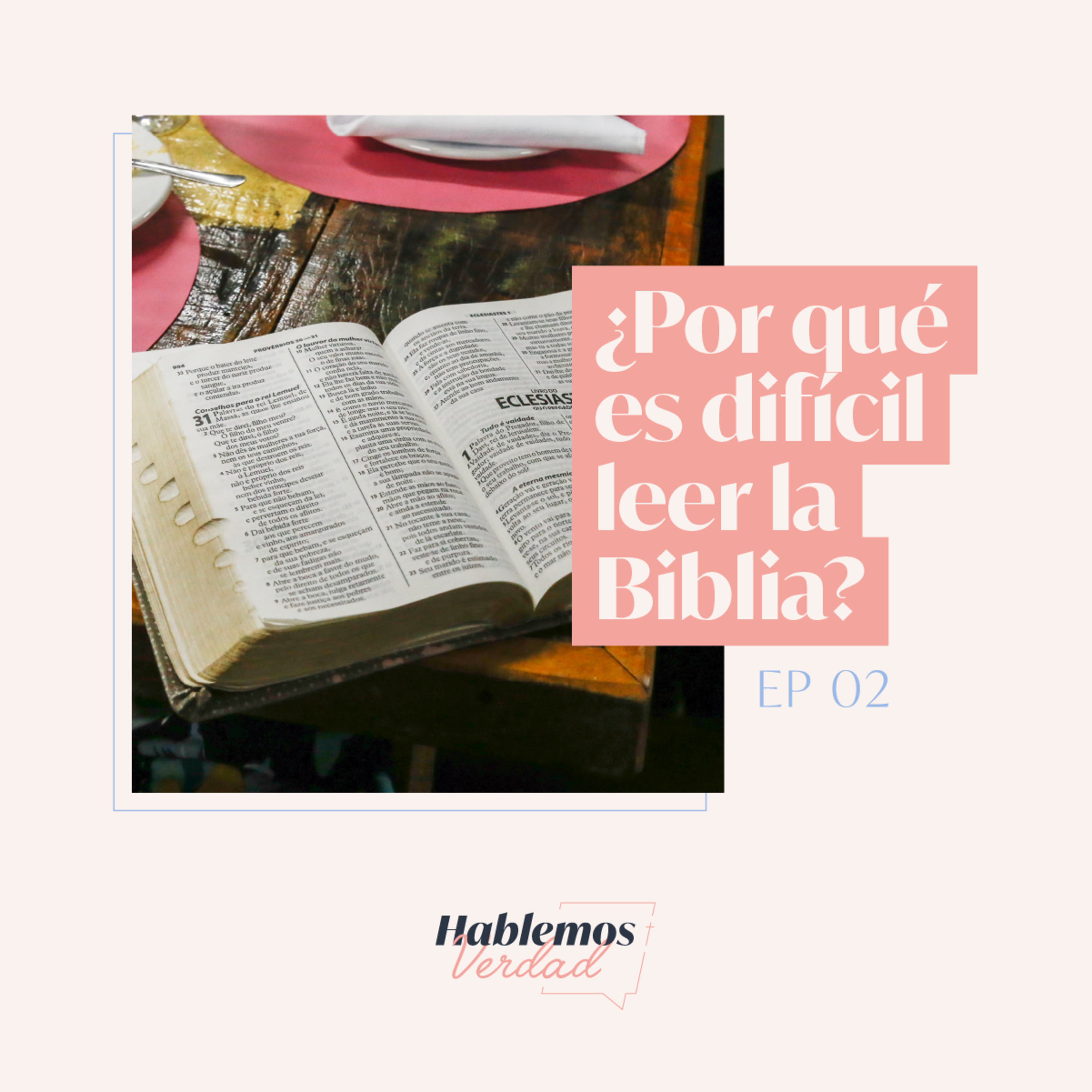 Hablemos Verdad