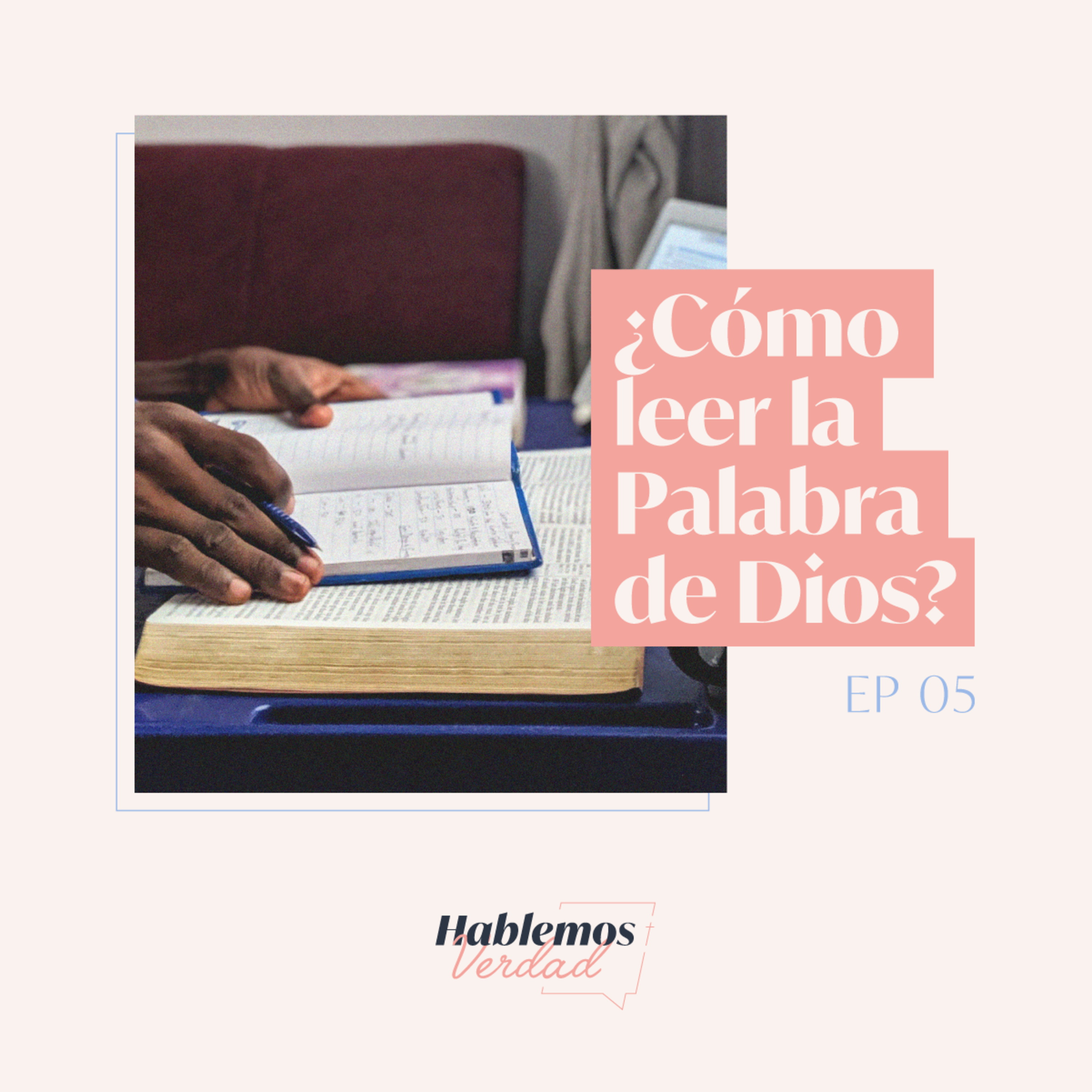 Hablemos Verdad