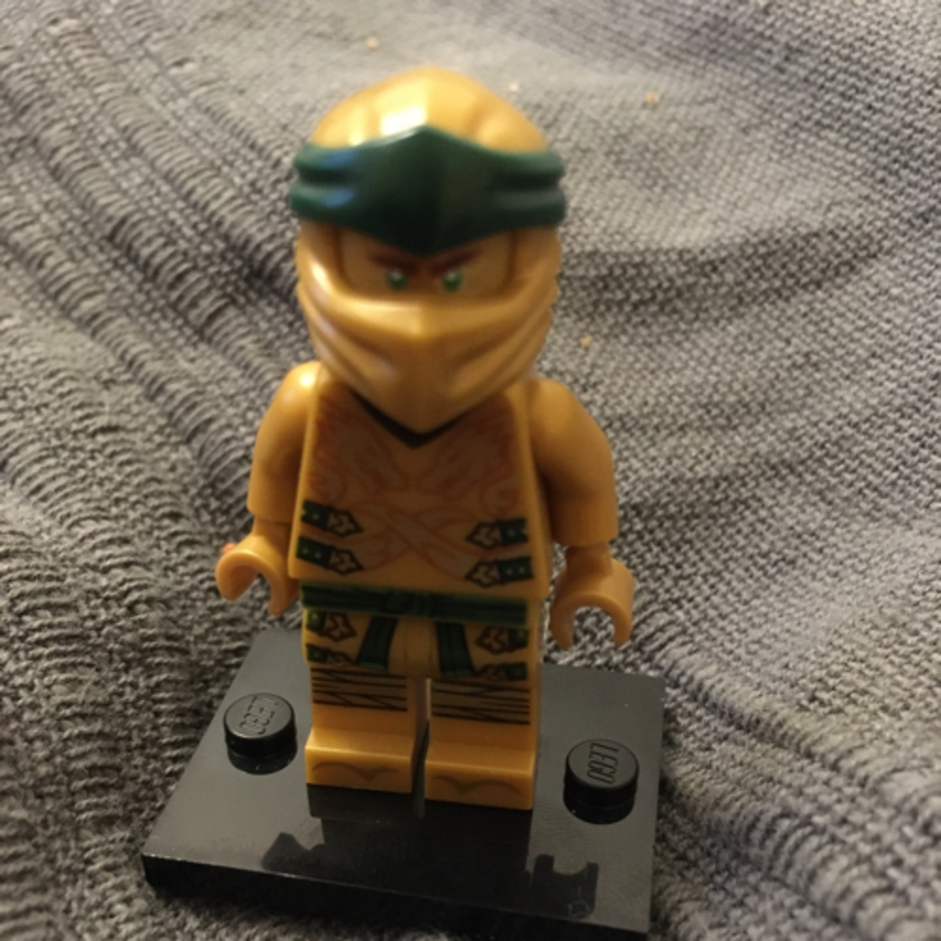 LEGO PODDEN