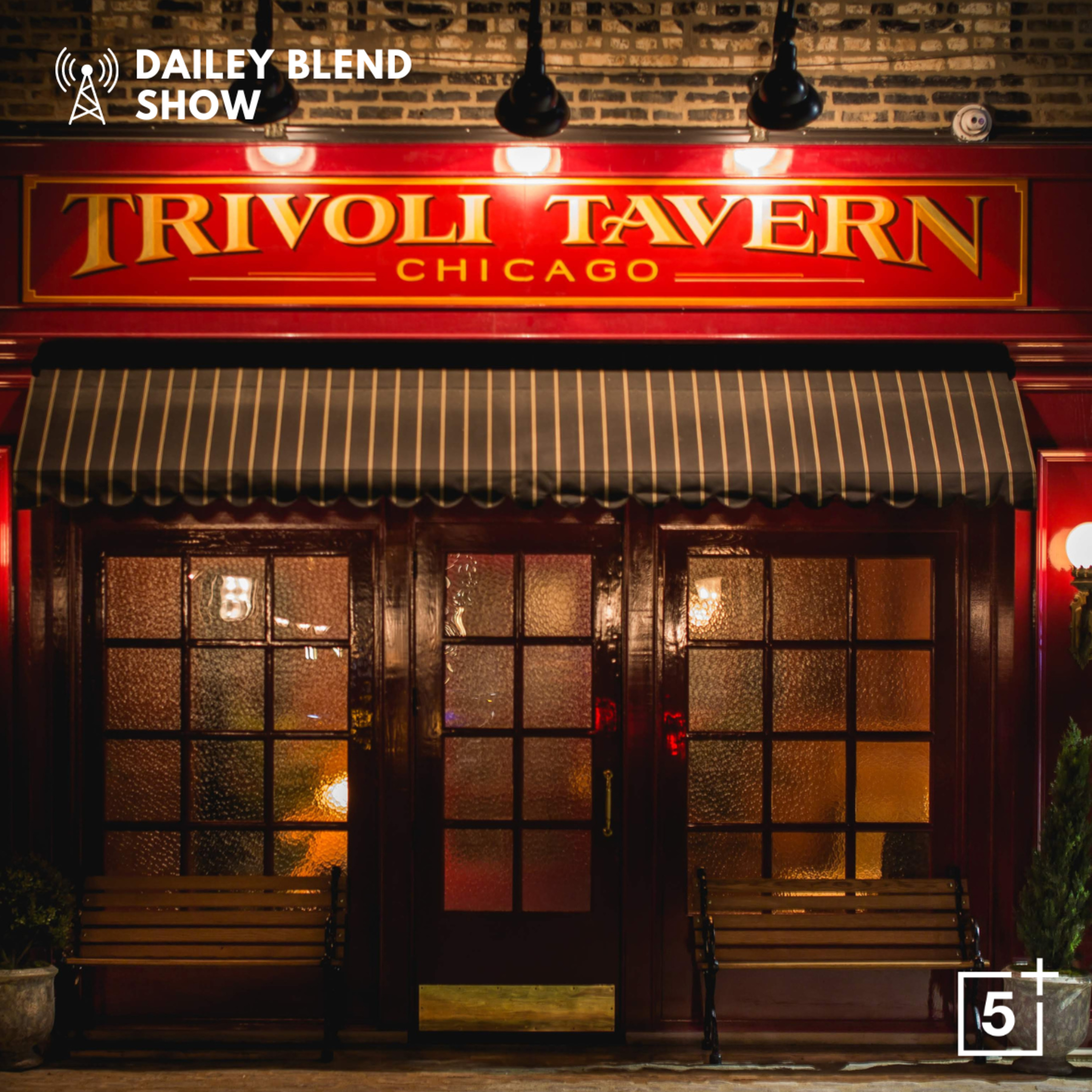 Dailey Blend Show