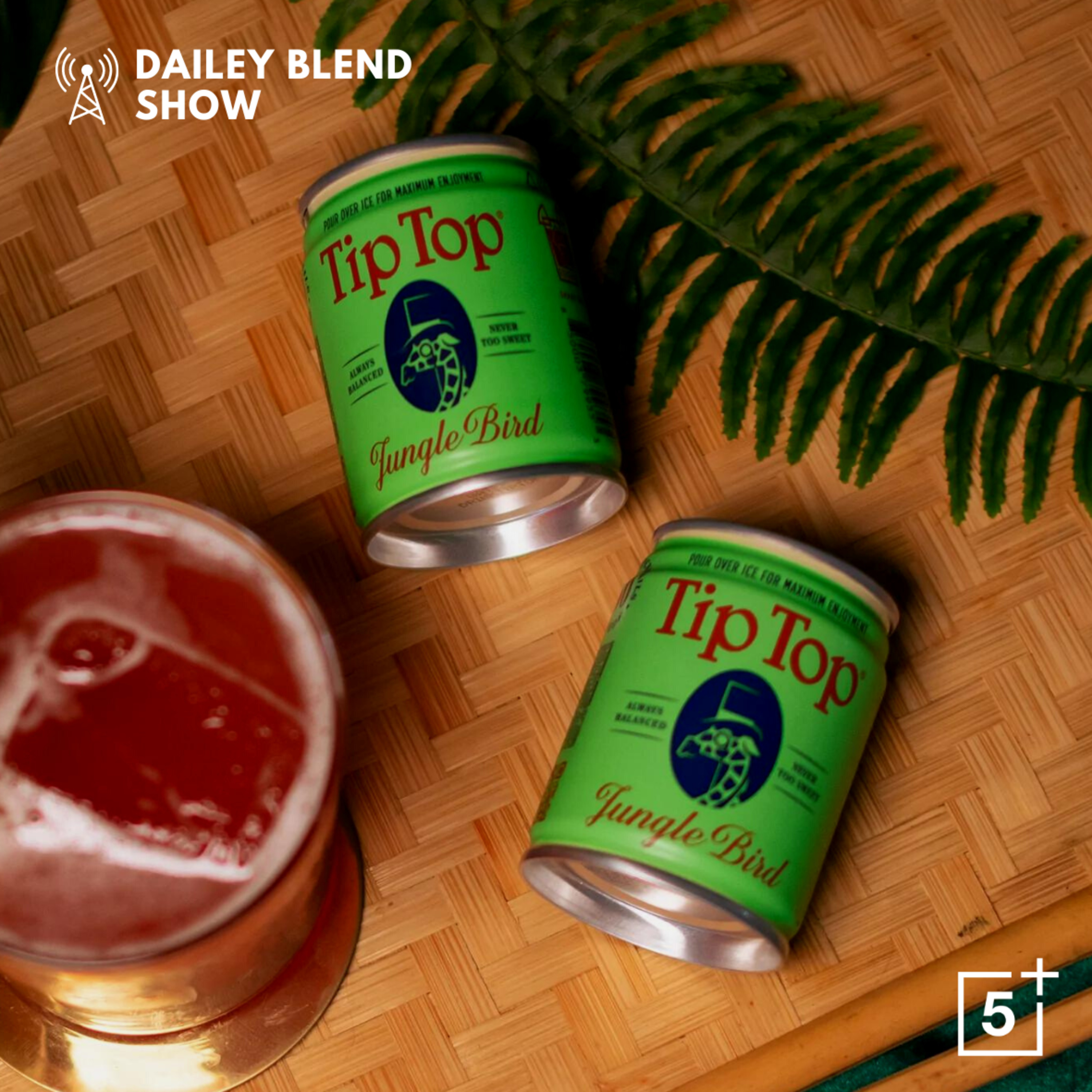Dailey Blend Show