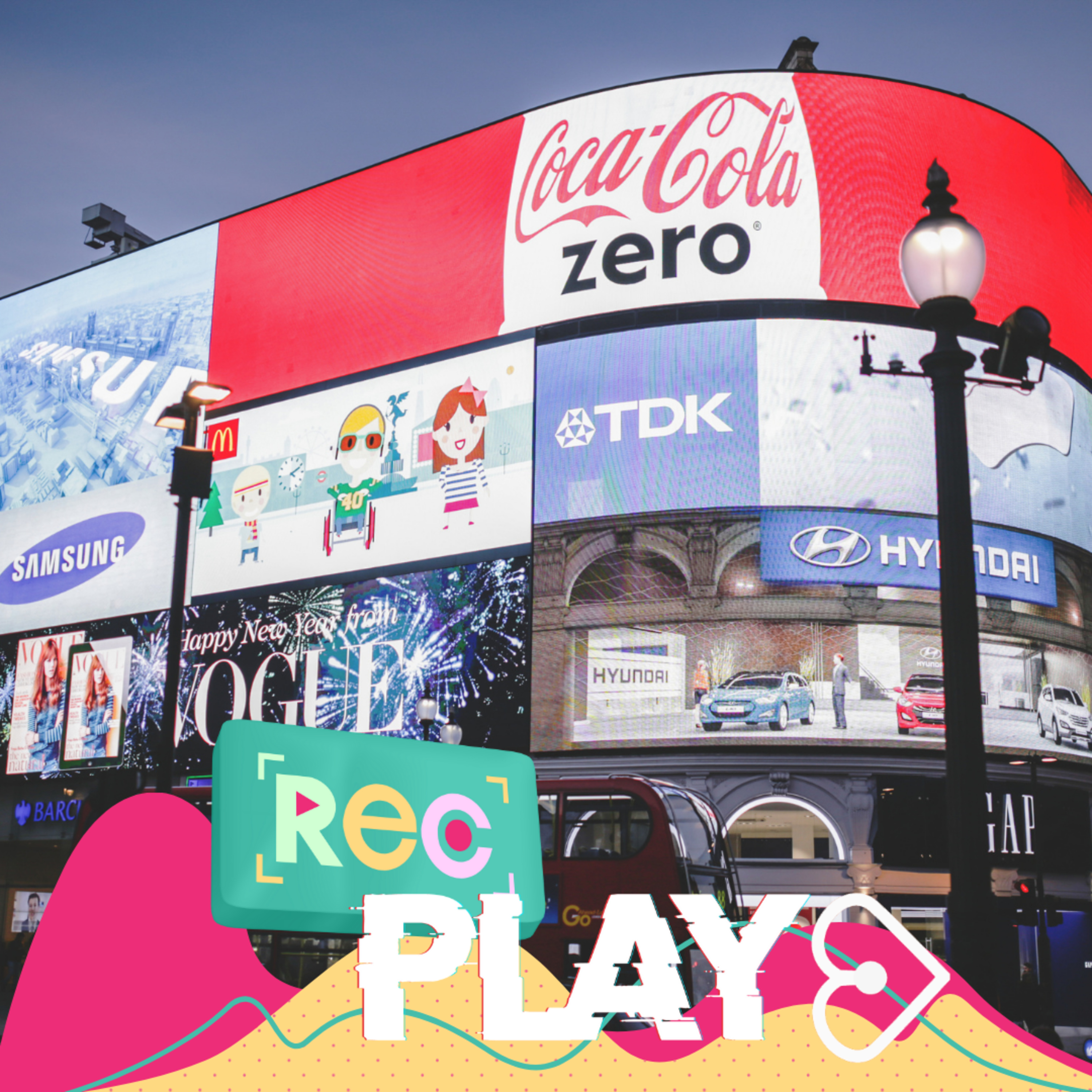 REC PLAY