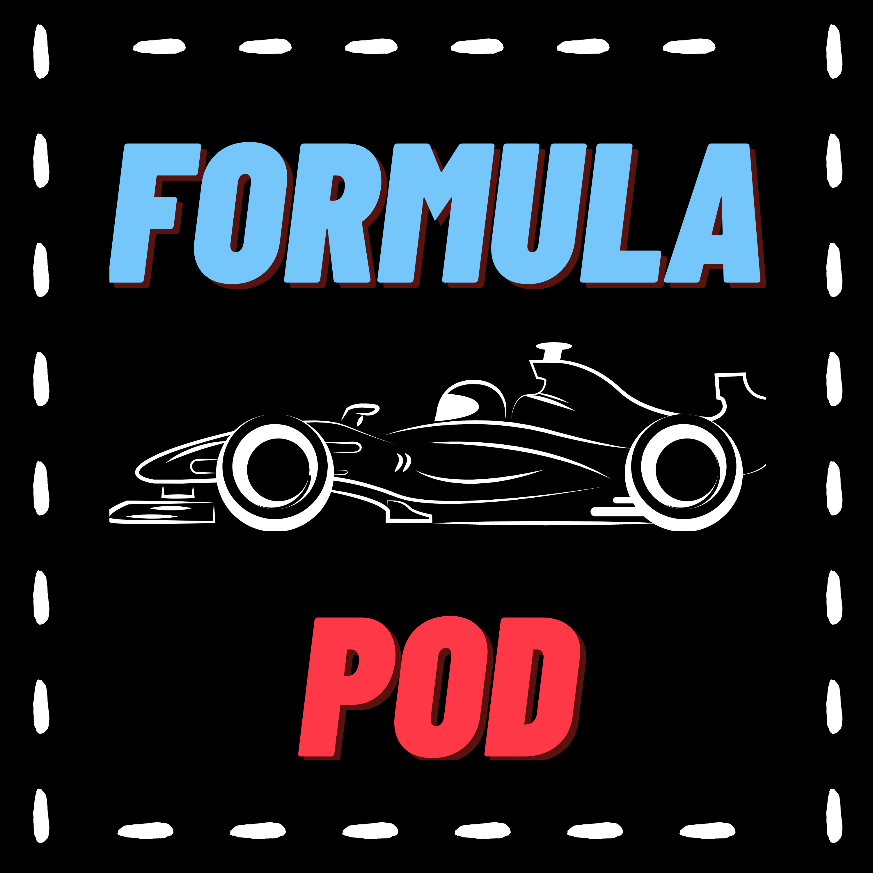 Formula Pod
