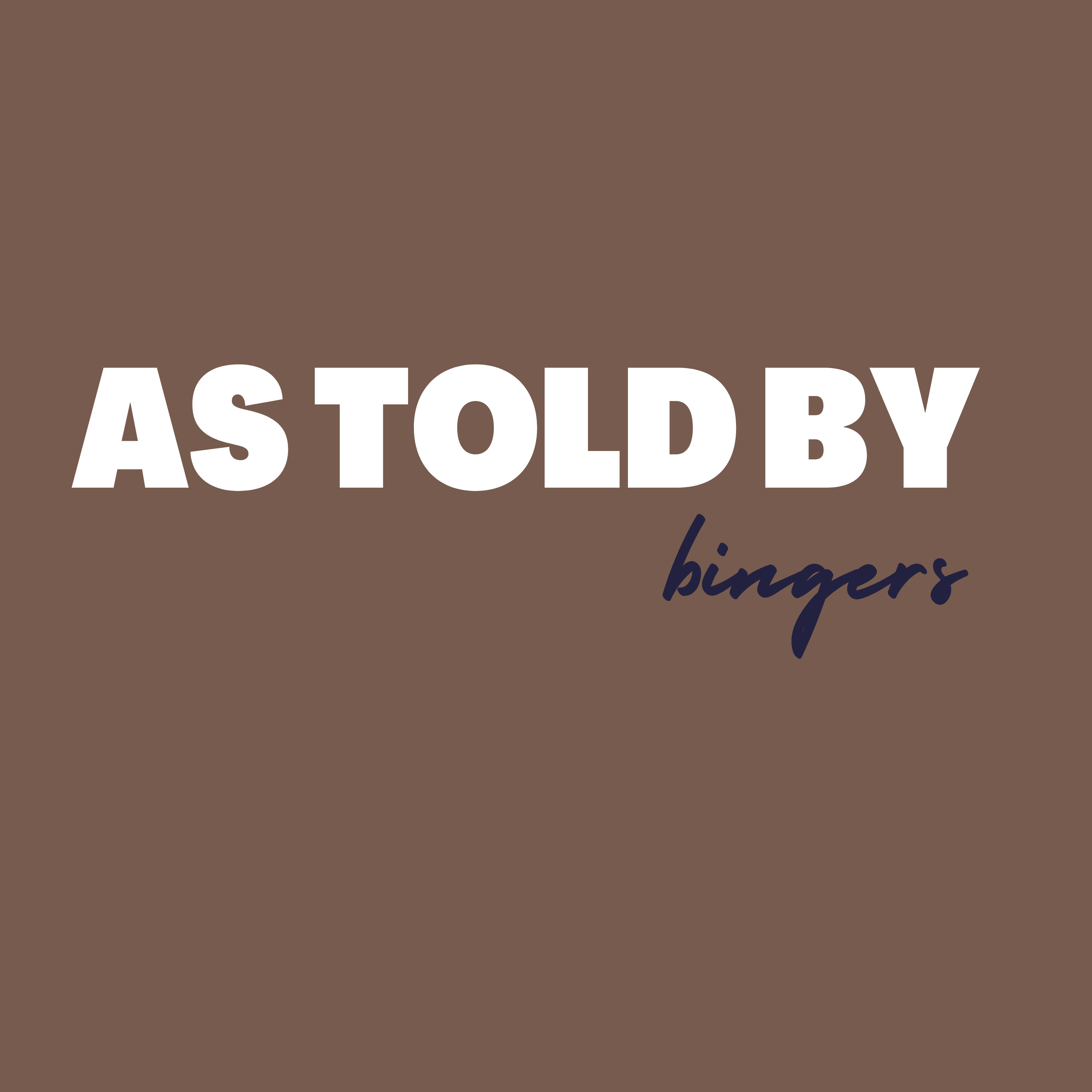 Why Everybody Got a Podcast? - Pilot