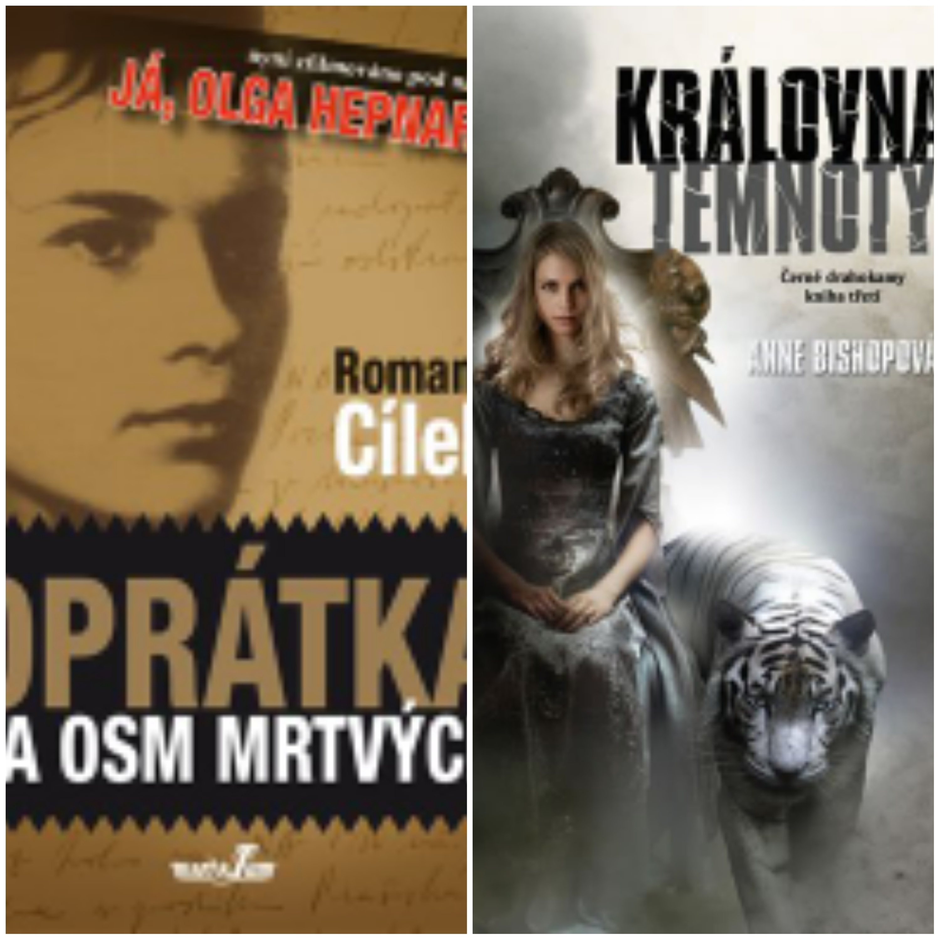 KNÍŽENY