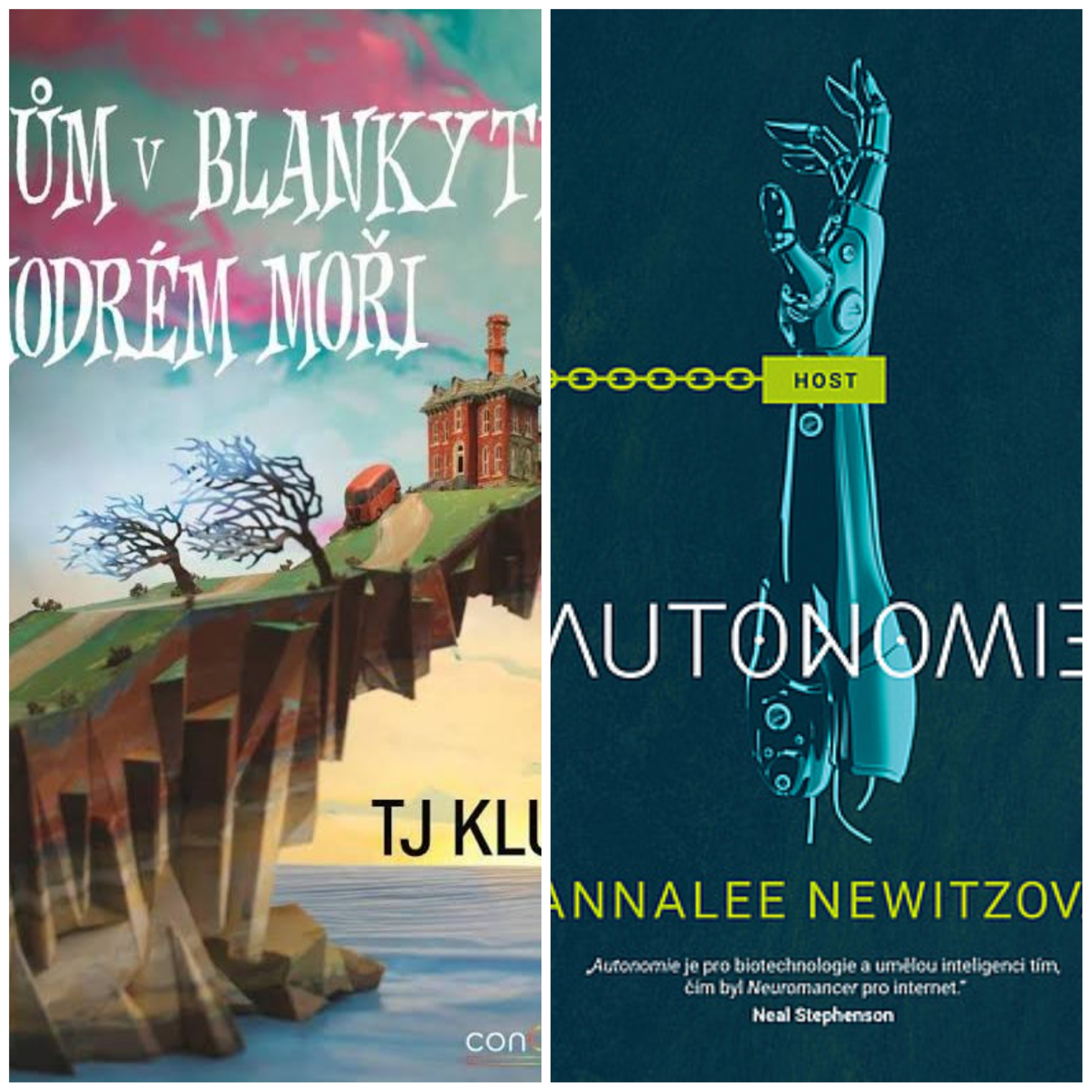 KNÍŽENY