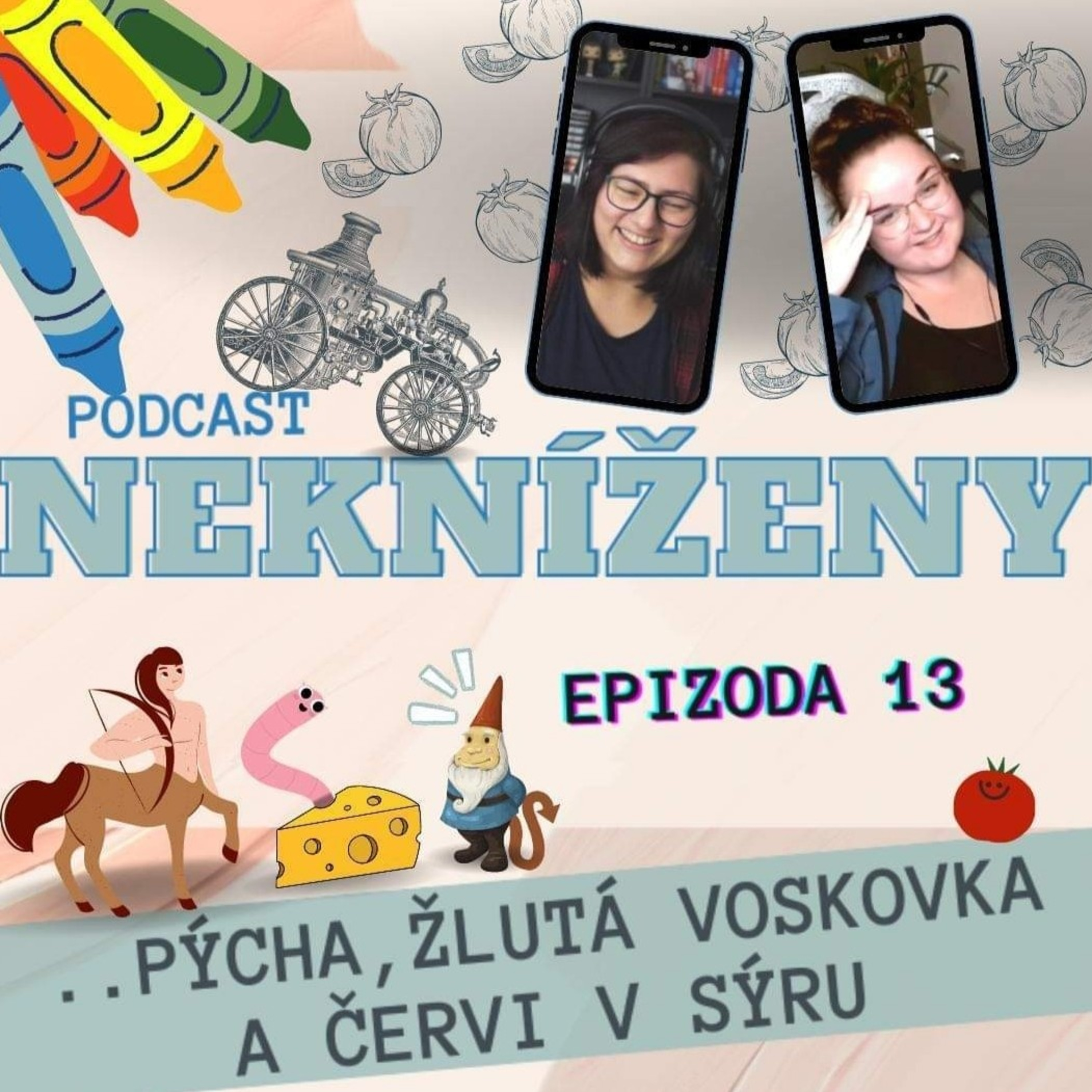 KNÍŽENY