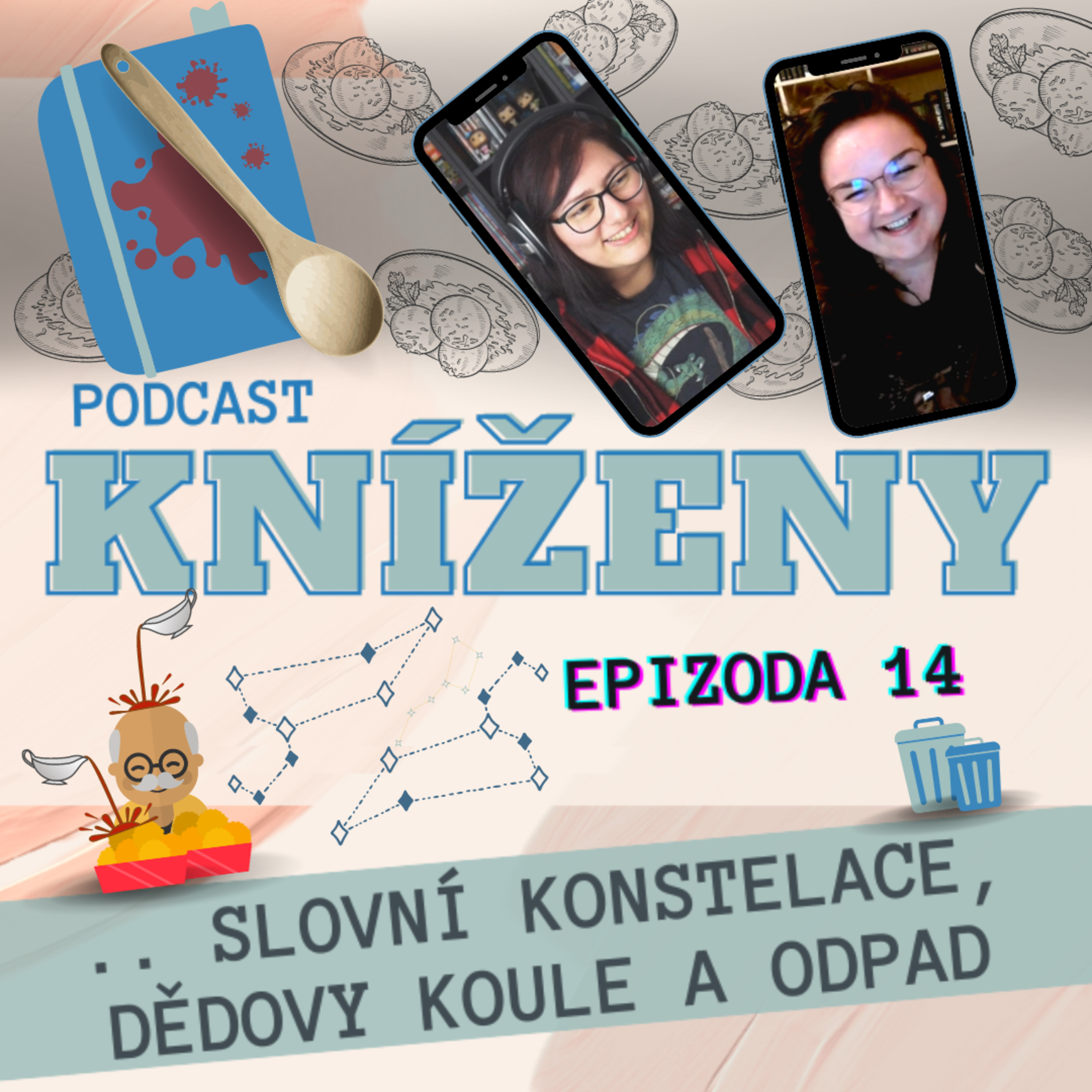 KNÍŽENY