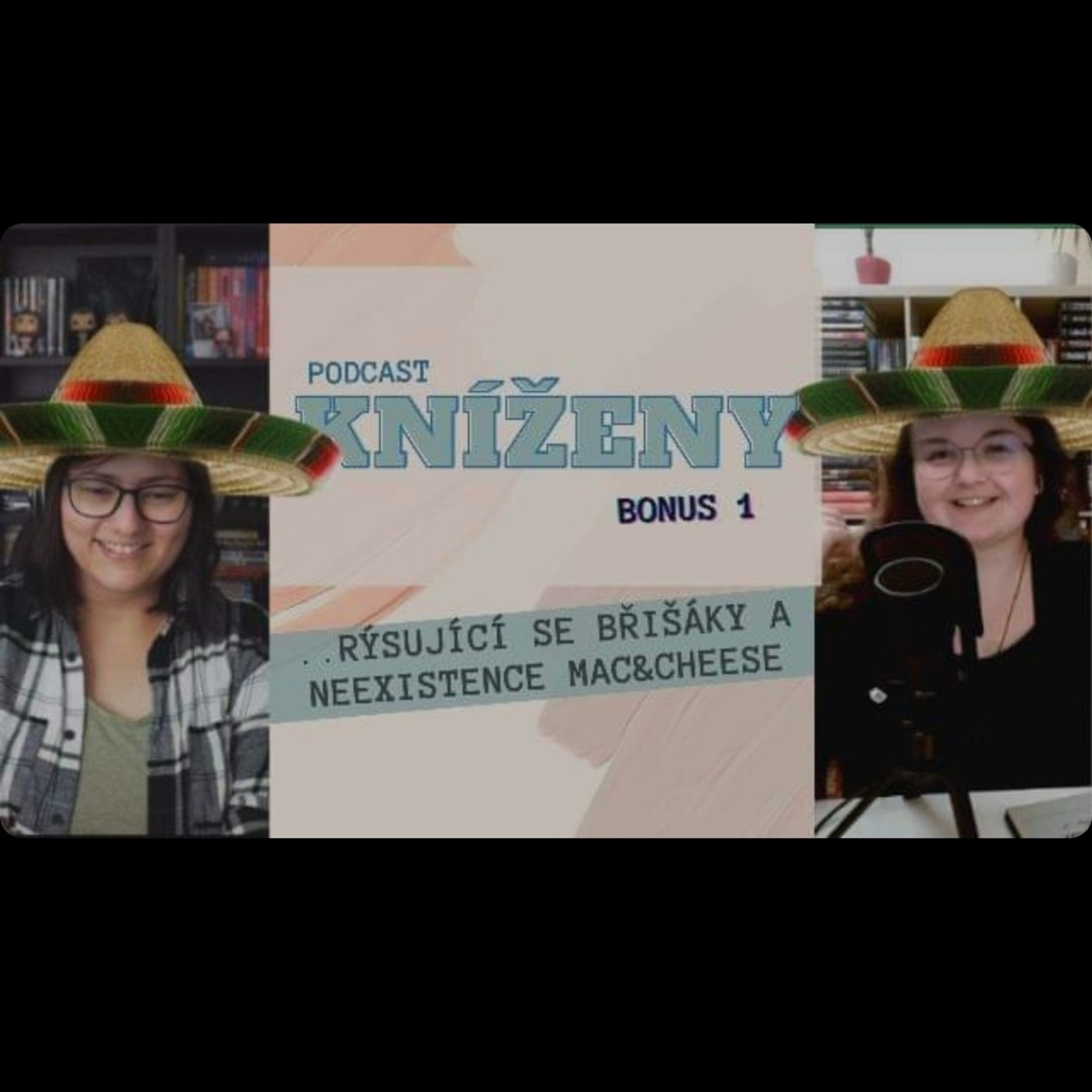 KNÍŽENY