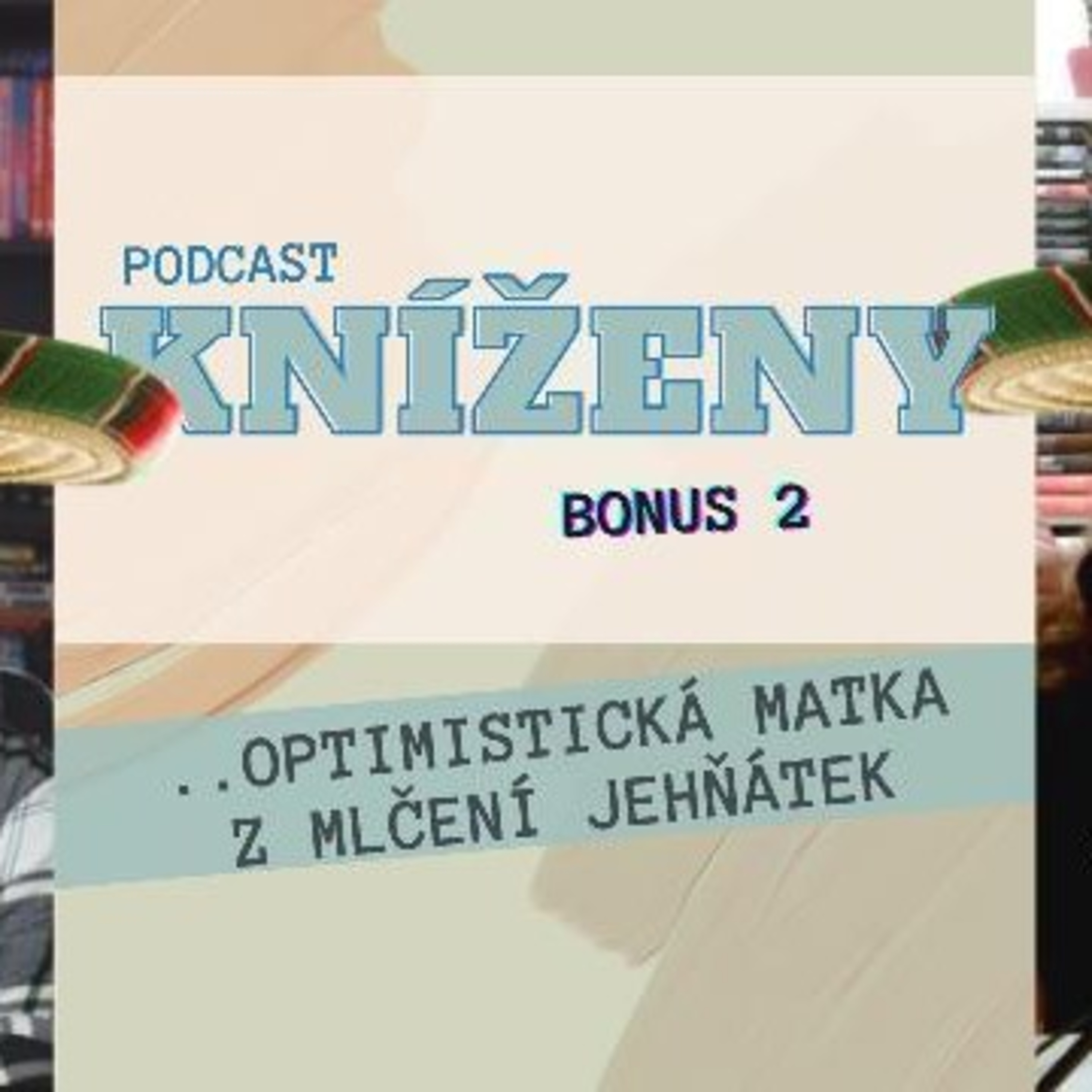 KNÍŽENY