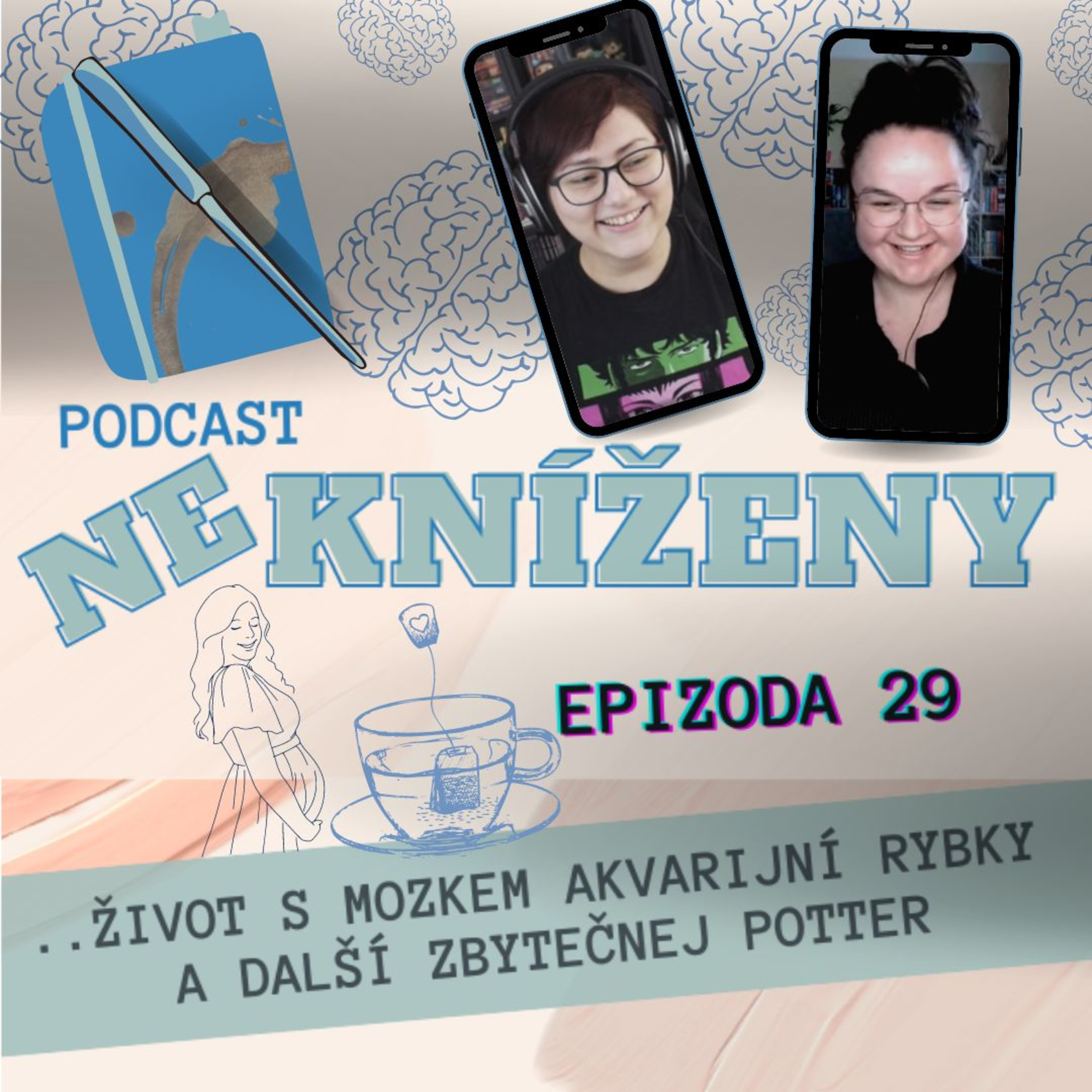 KNÍŽENY